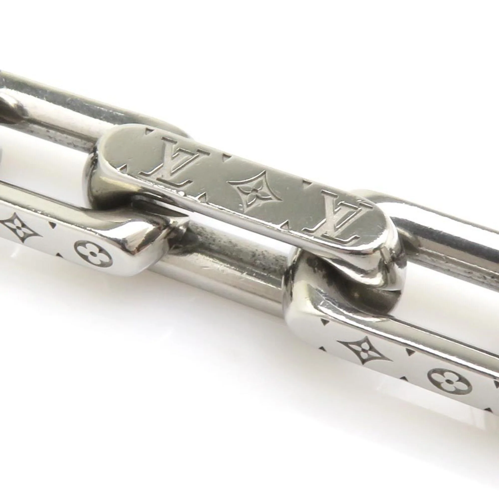 Bracelet Metal Silver - Image 7