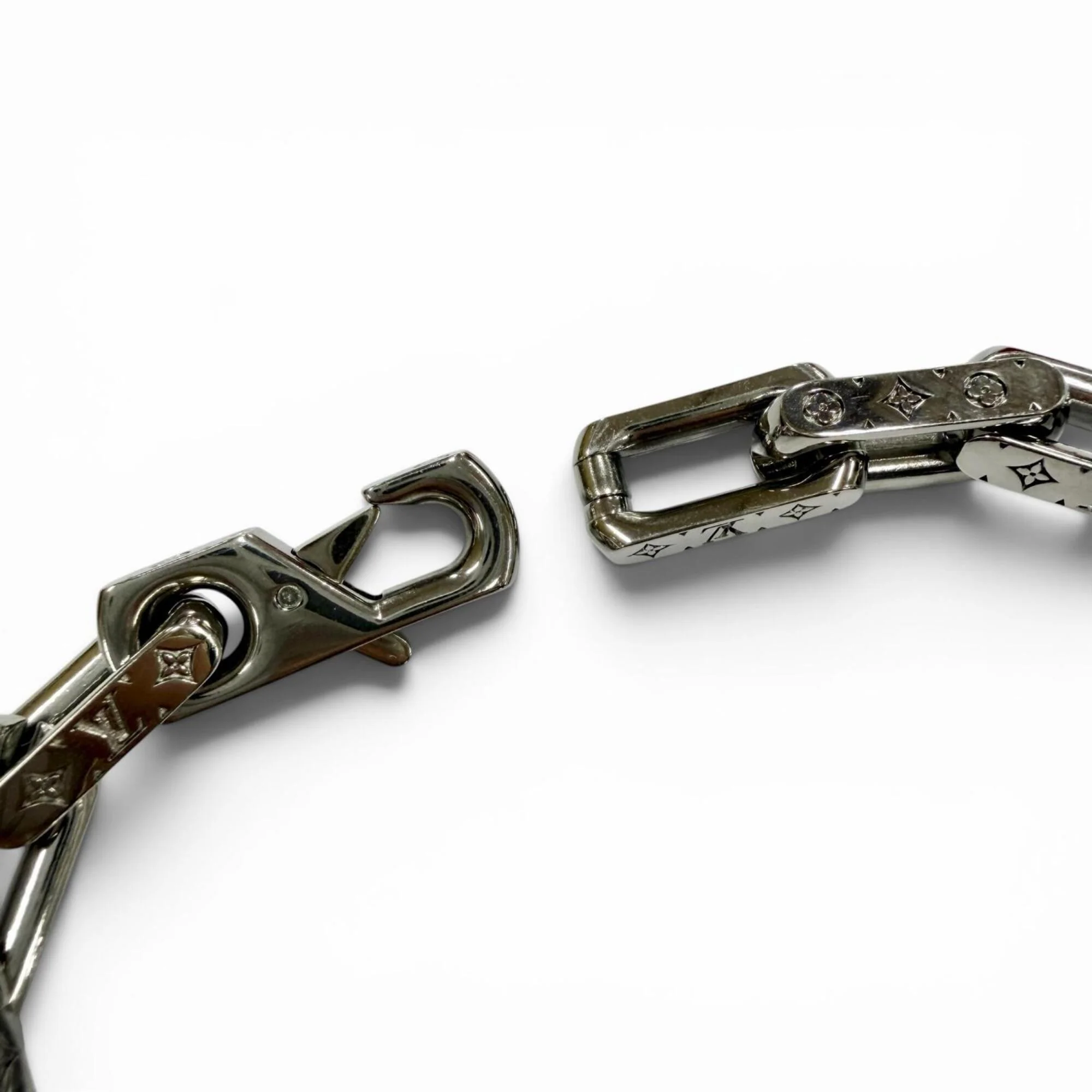 Bracelet Metal Silver - Image 5