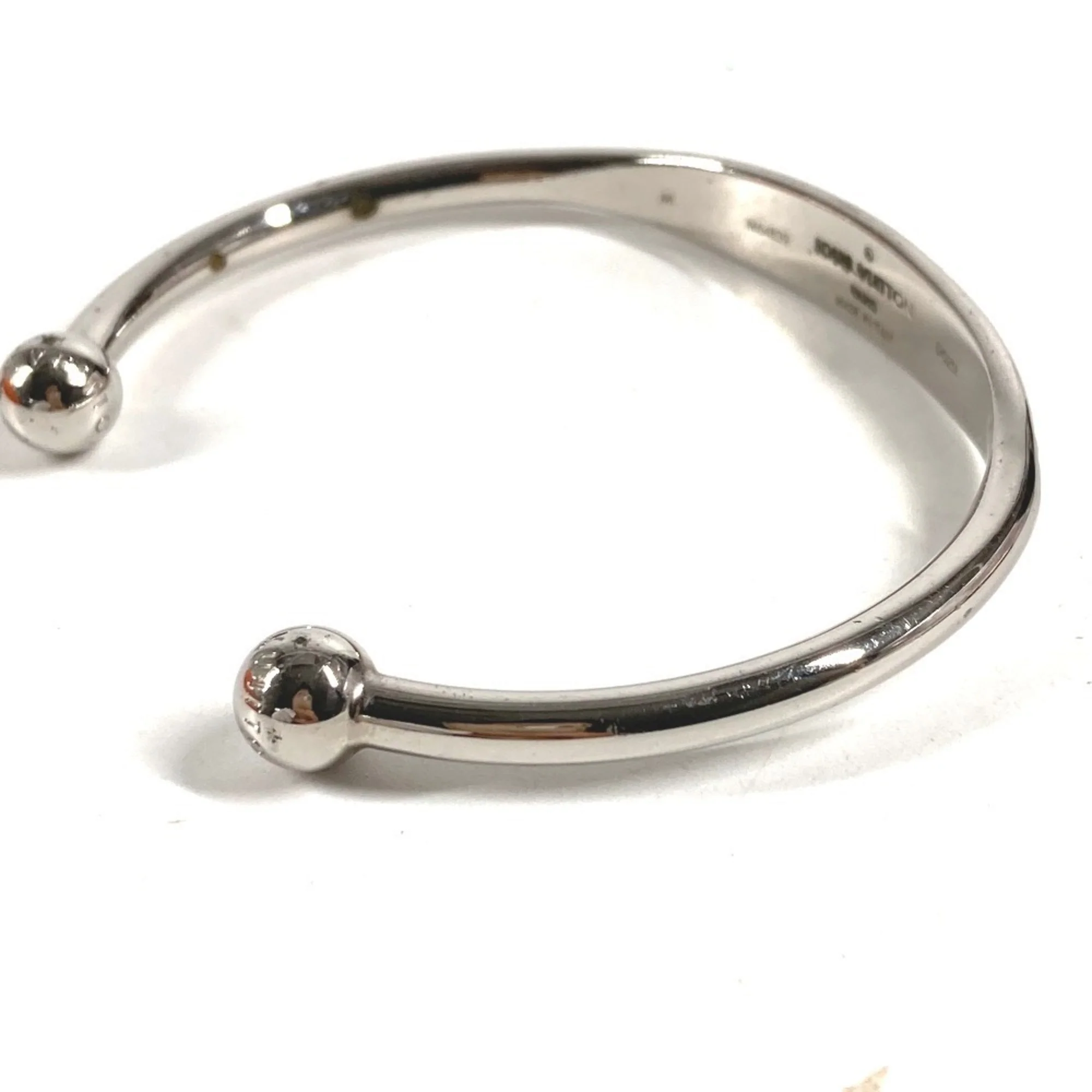 Bracelet Silver-Tone Metal - Image 6
