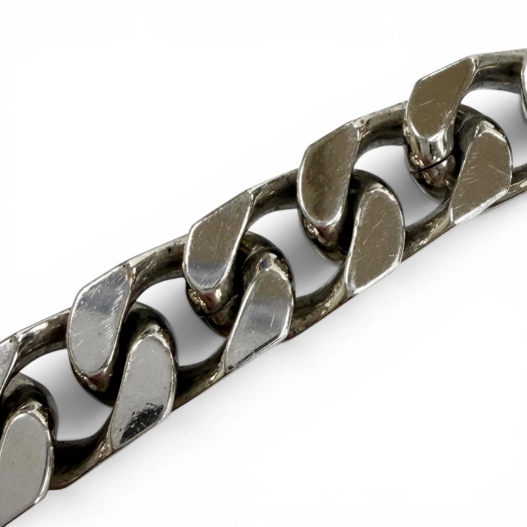 Bracelet Sterling Silver - Image 5