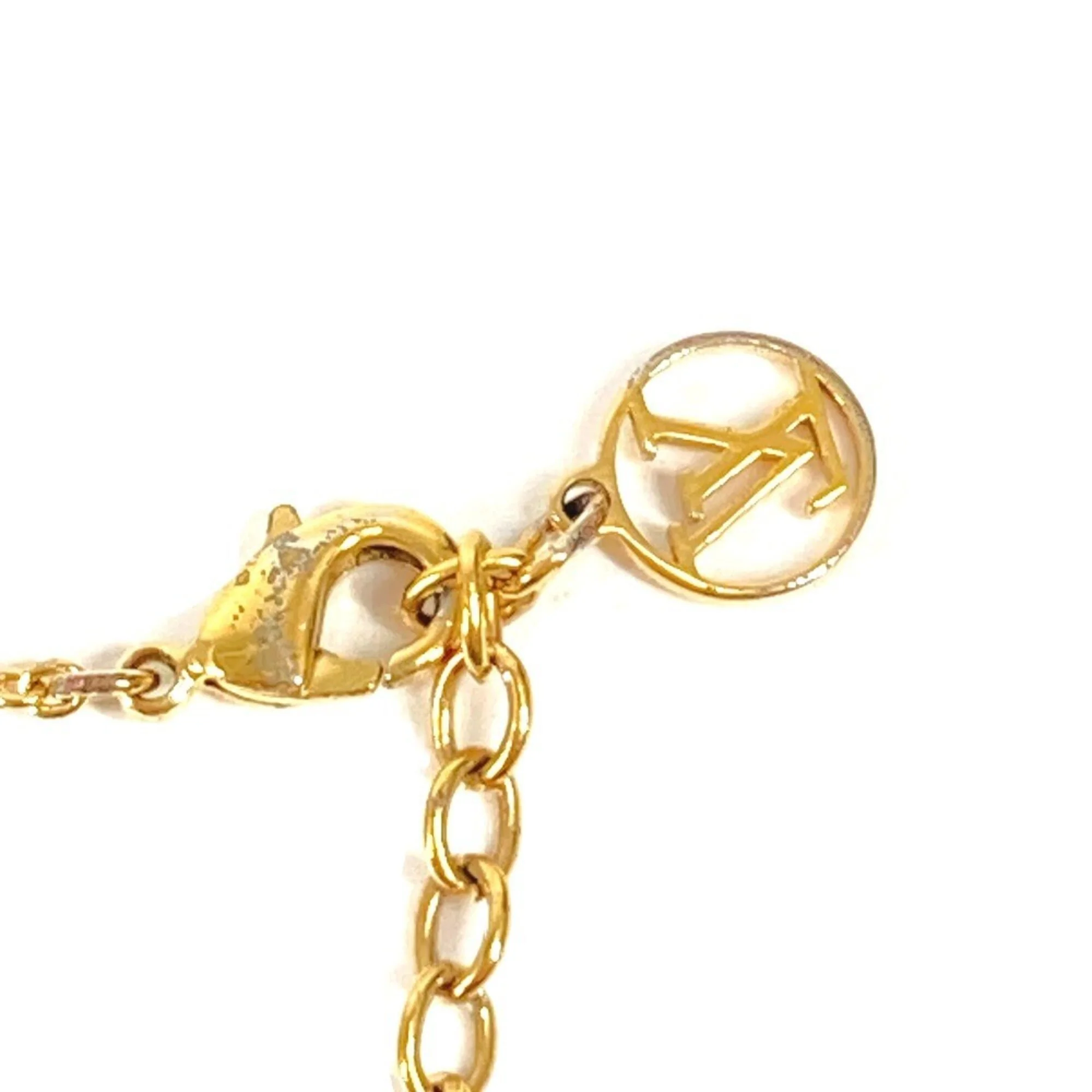Charm Bracelet Metal Gold - Image 6