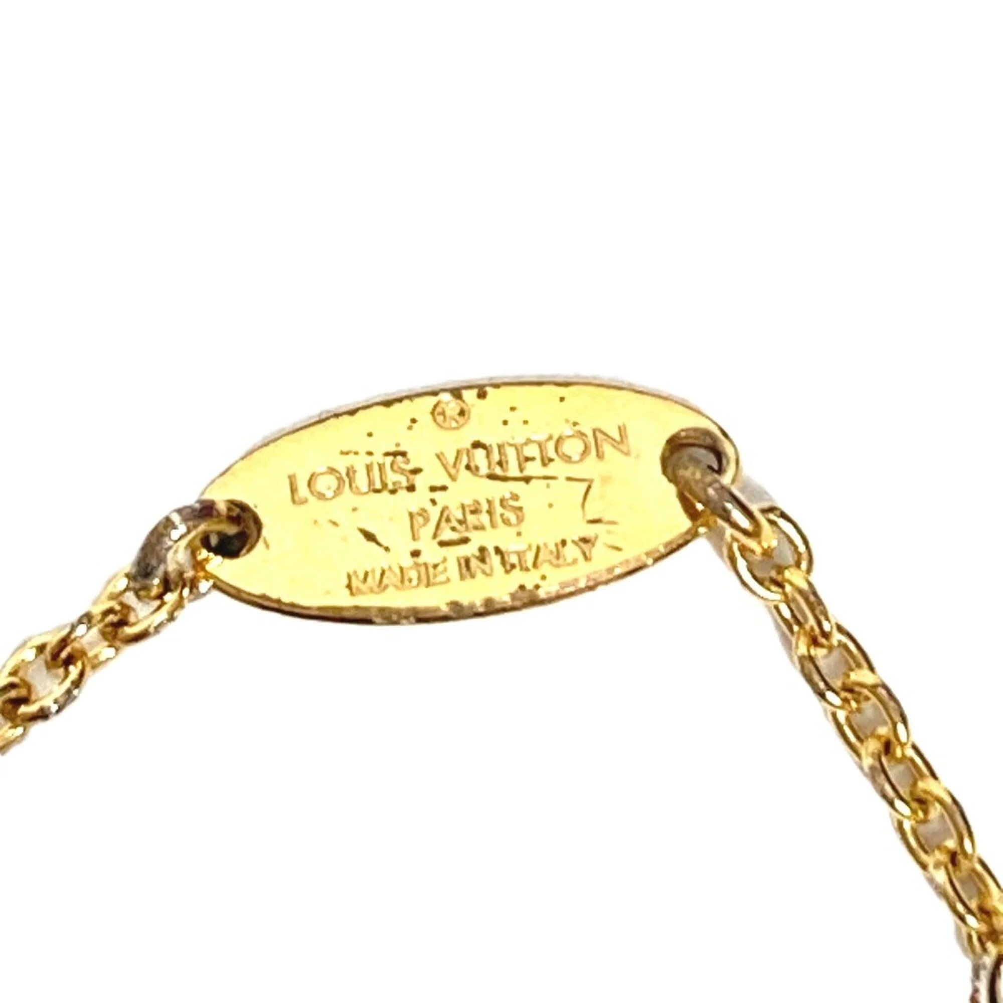 Charm Bracelet Metal Gold - Image 8