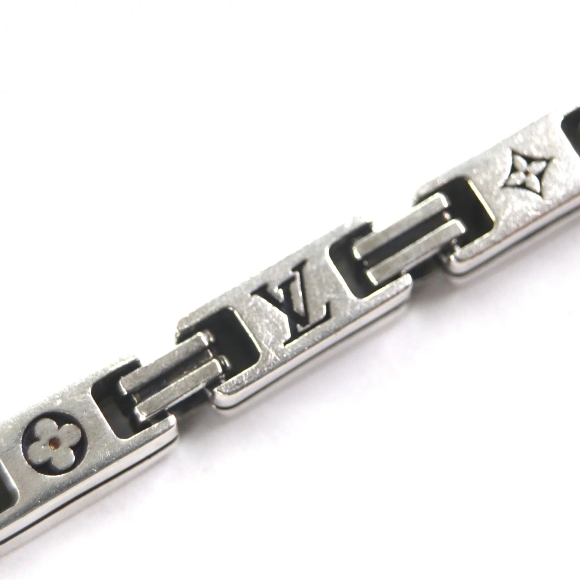 Charm Bracelet Sterling Silver - Image 3