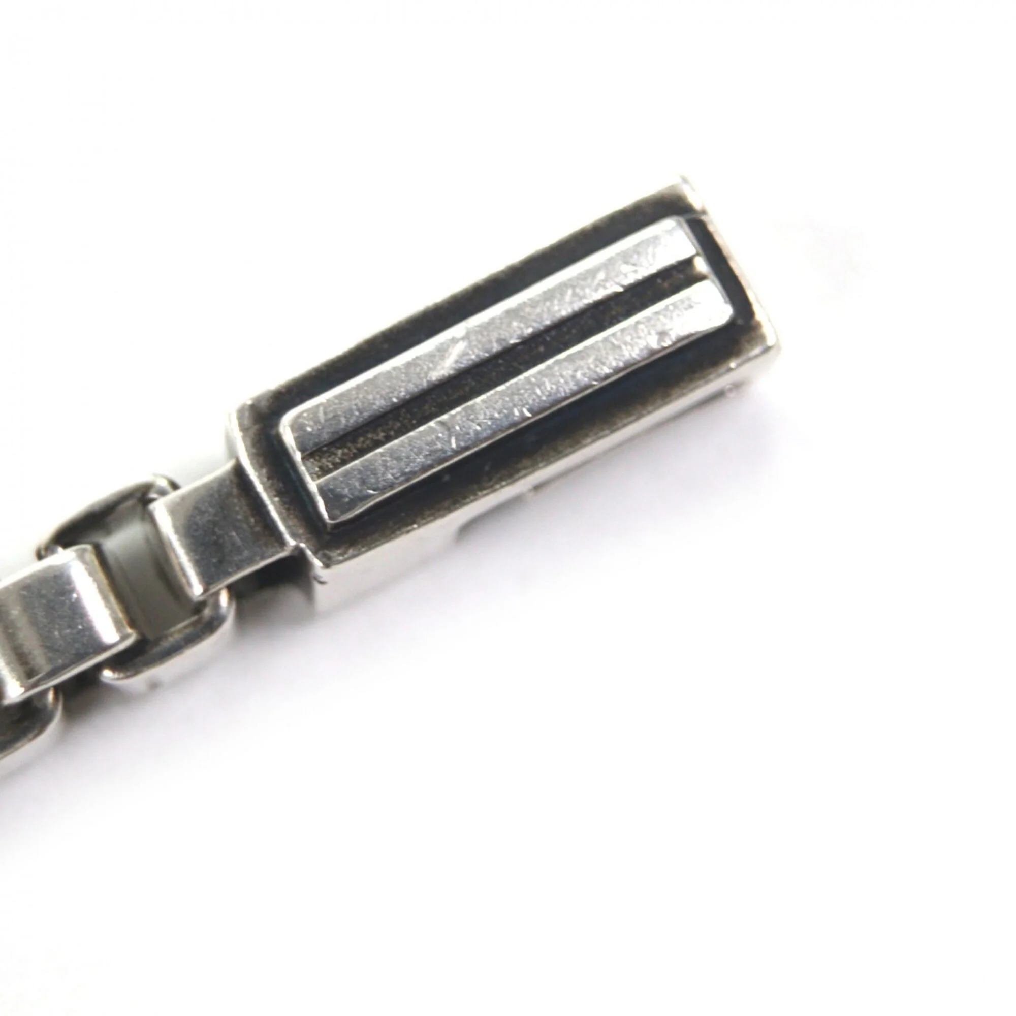 Charm Bracelet Sterling Silver - Image 5