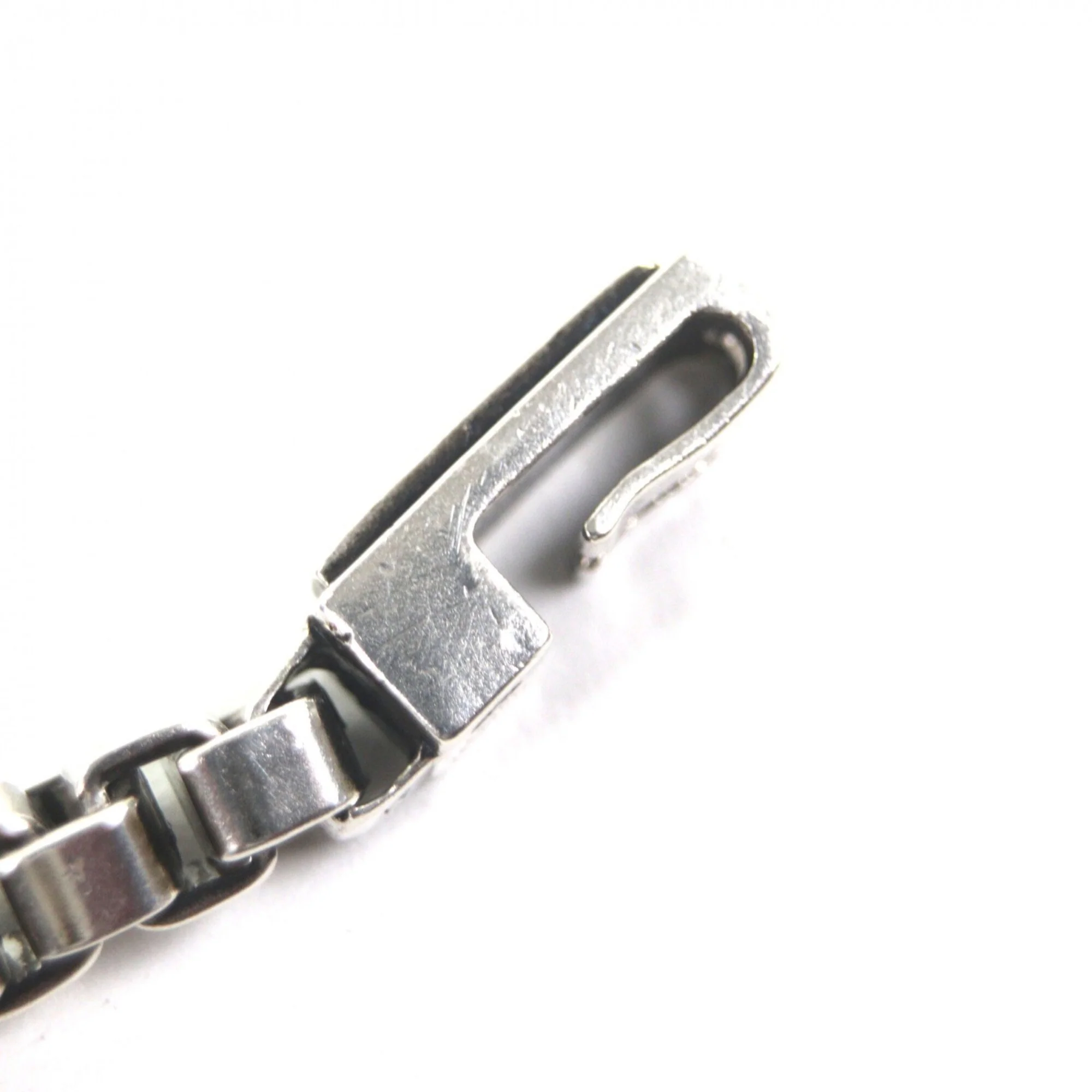 Charm Bracelet Sterling Silver - Image 6