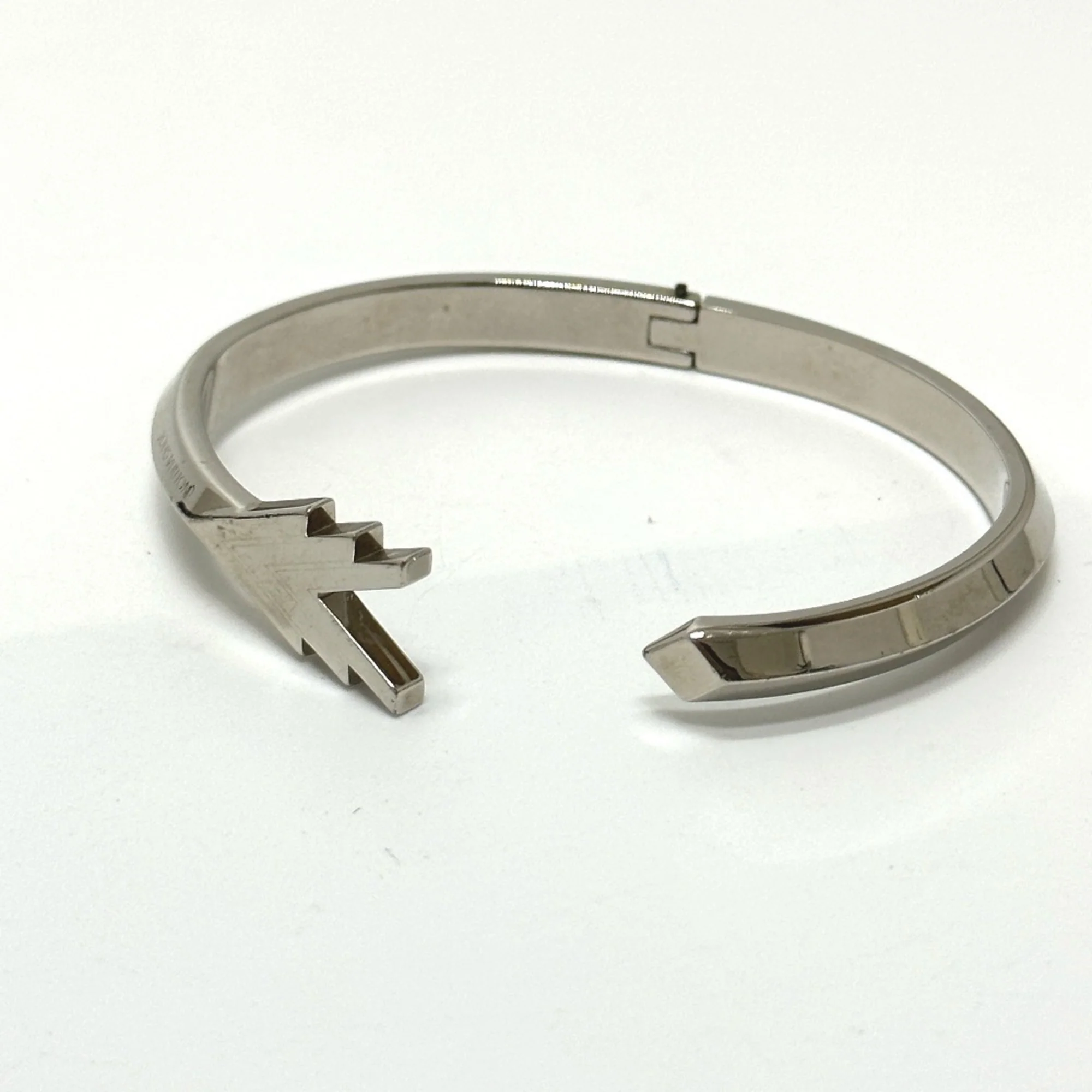 Charm Bracelet Sterling Silver