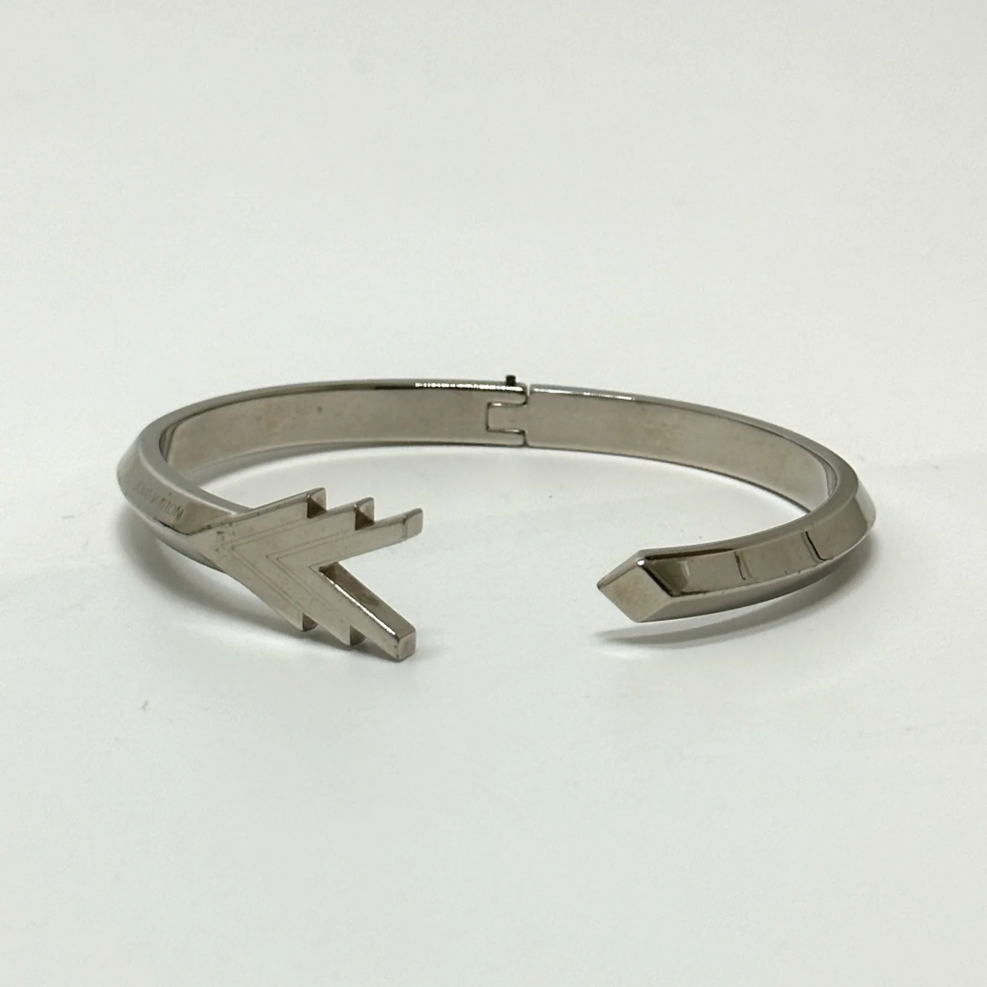 Charm Bracelet Sterling Silver - Image 3