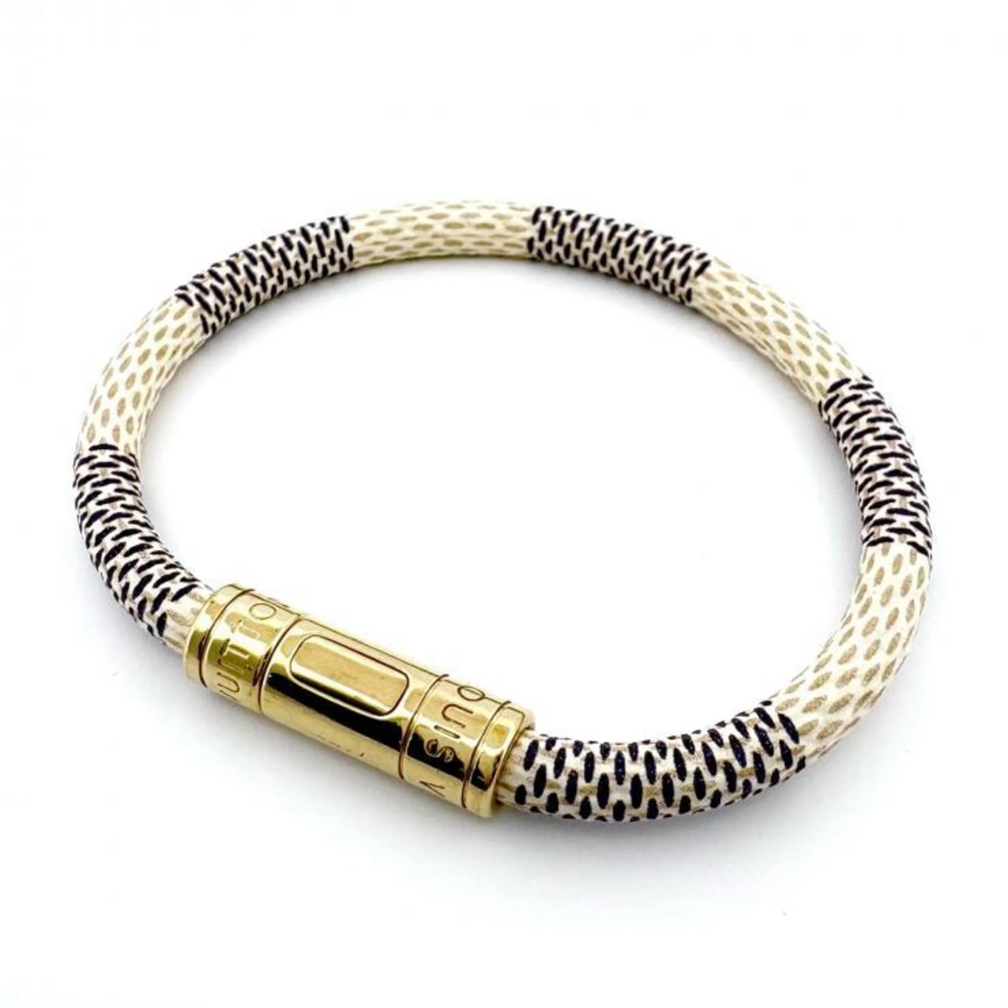 Damier Azur Bracelet