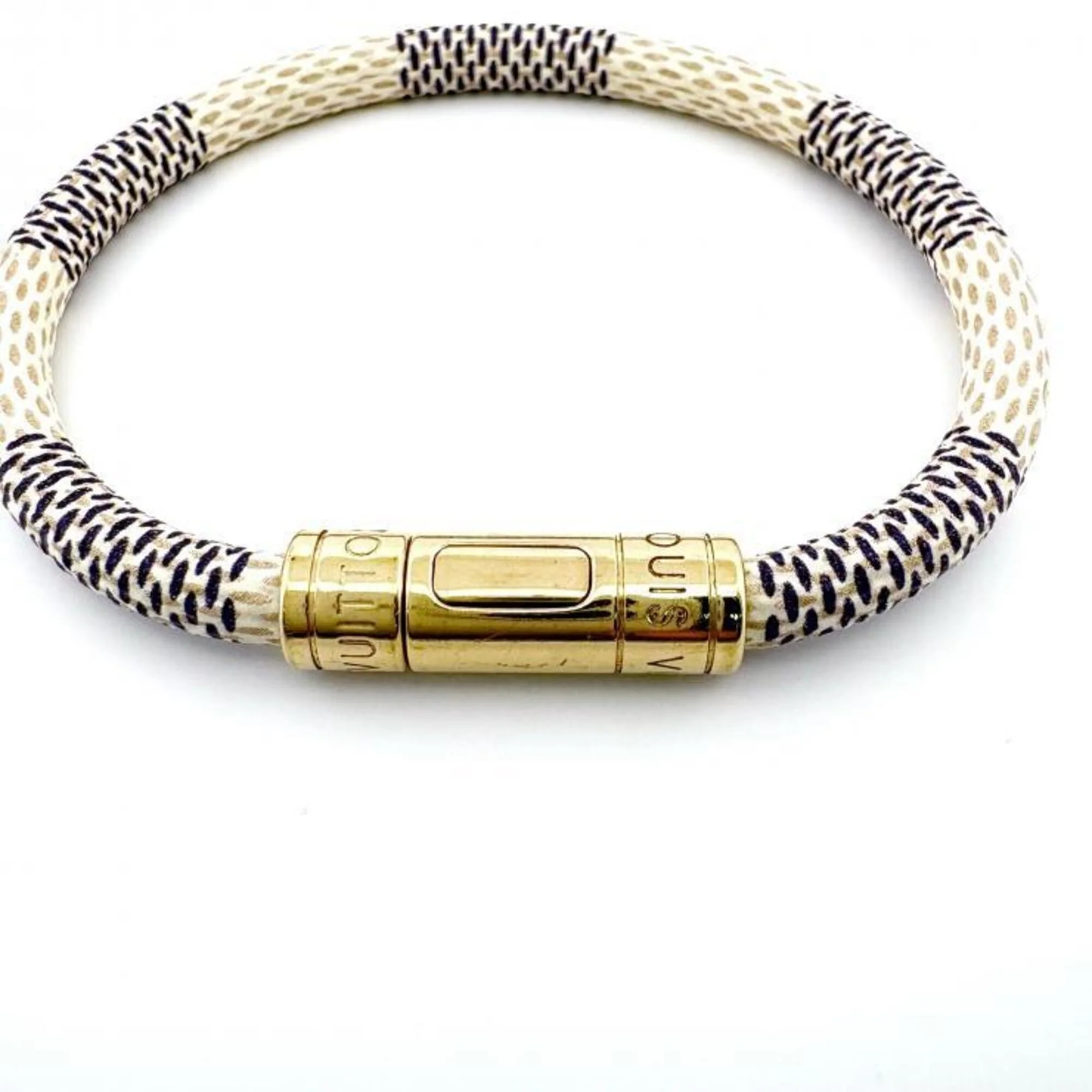 Damier Azur Bracelet - Image 2