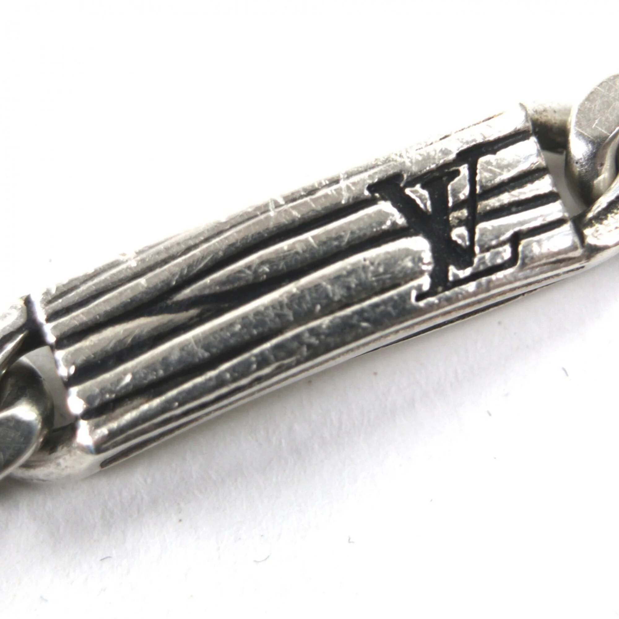 Epi Bracelet Sterling Silver - Image 3