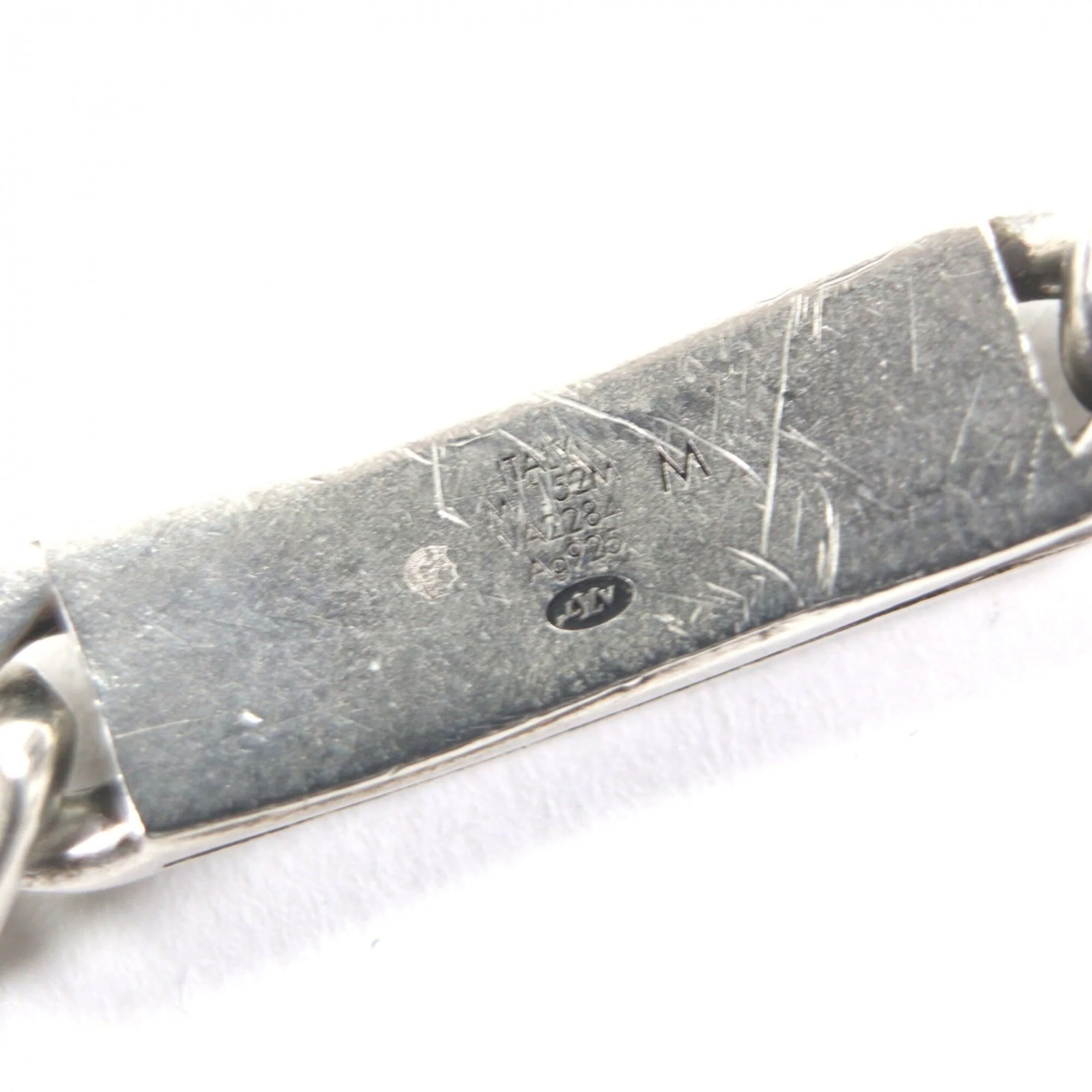 Epi Bracelet Sterling Silver - Image 4