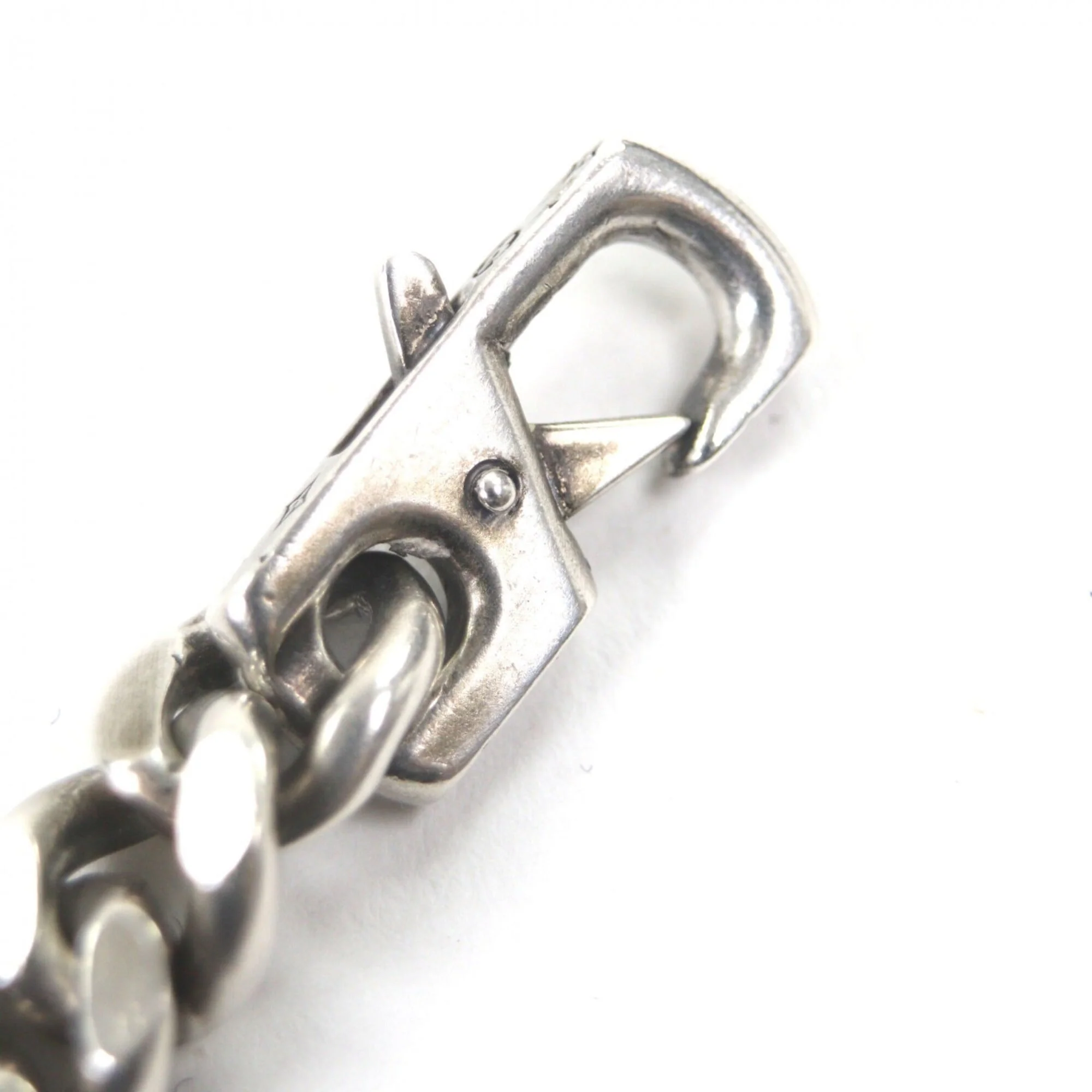 Epi Bracelet Sterling Silver - Image 6