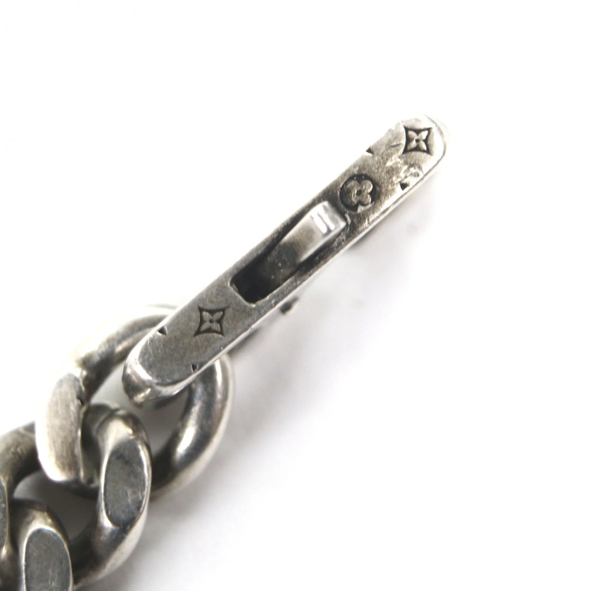 Epi Bracelet Sterling Silver - Image 7