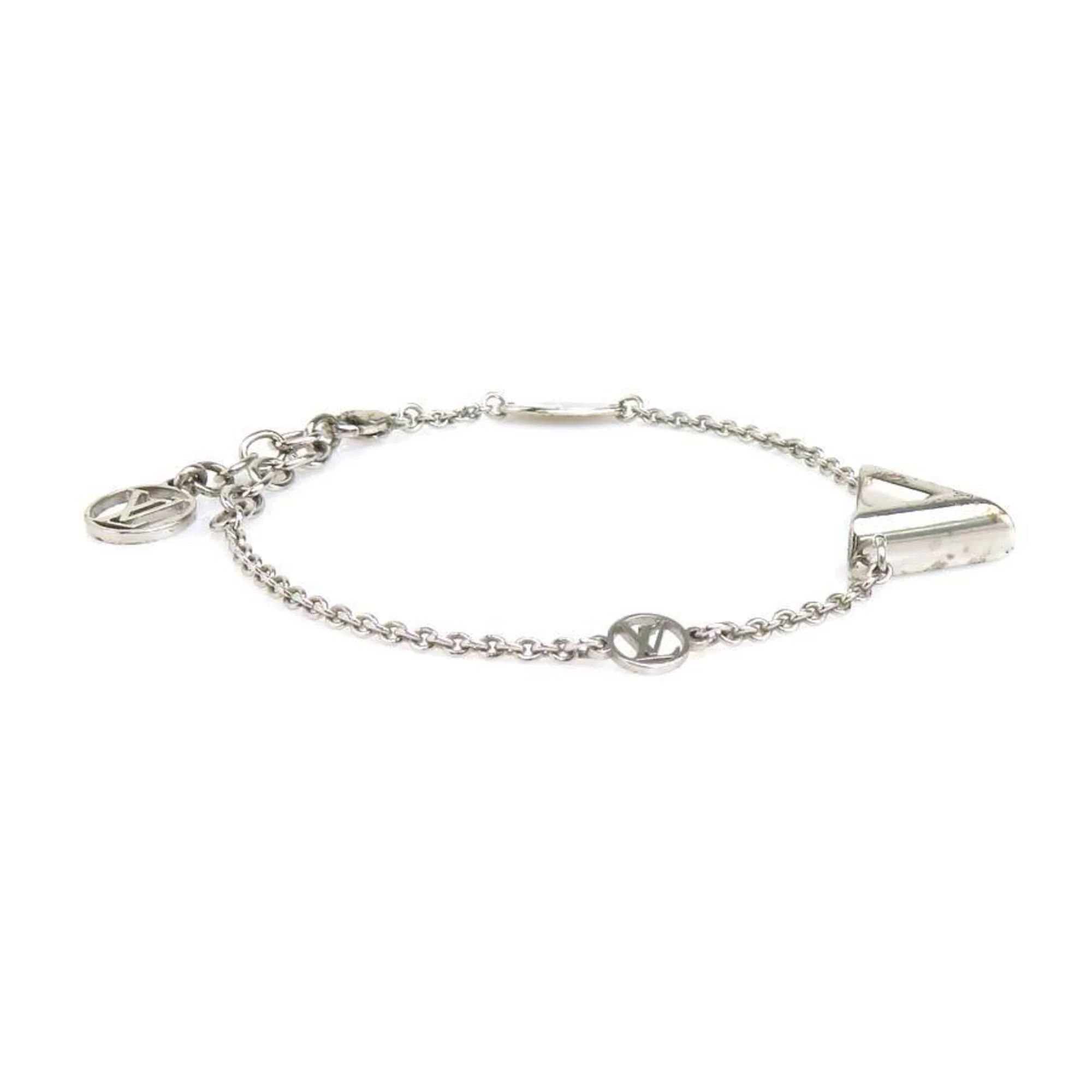 Essential V Bracelet Metal - Image 2