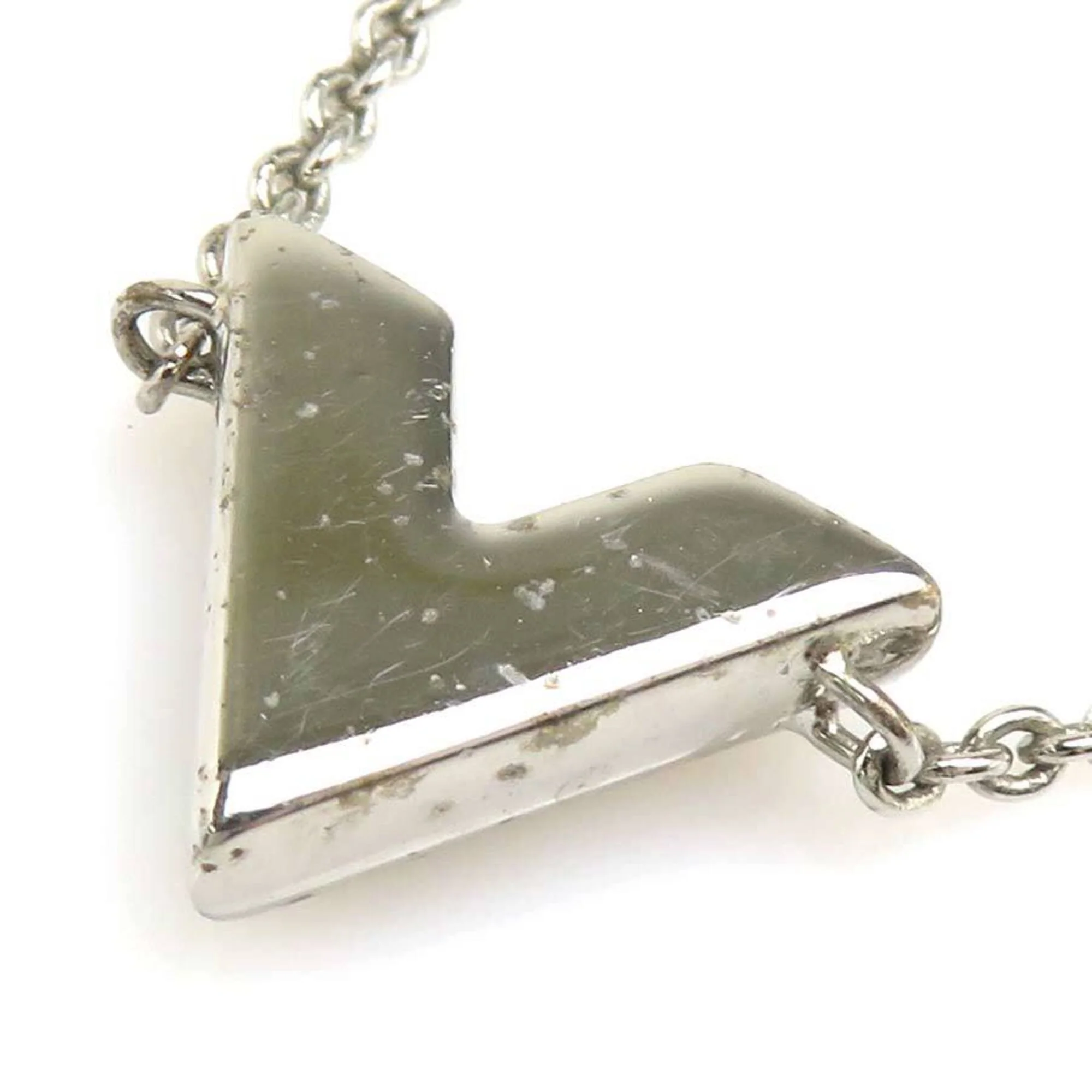 Essential V Bracelet Metal - Image 4