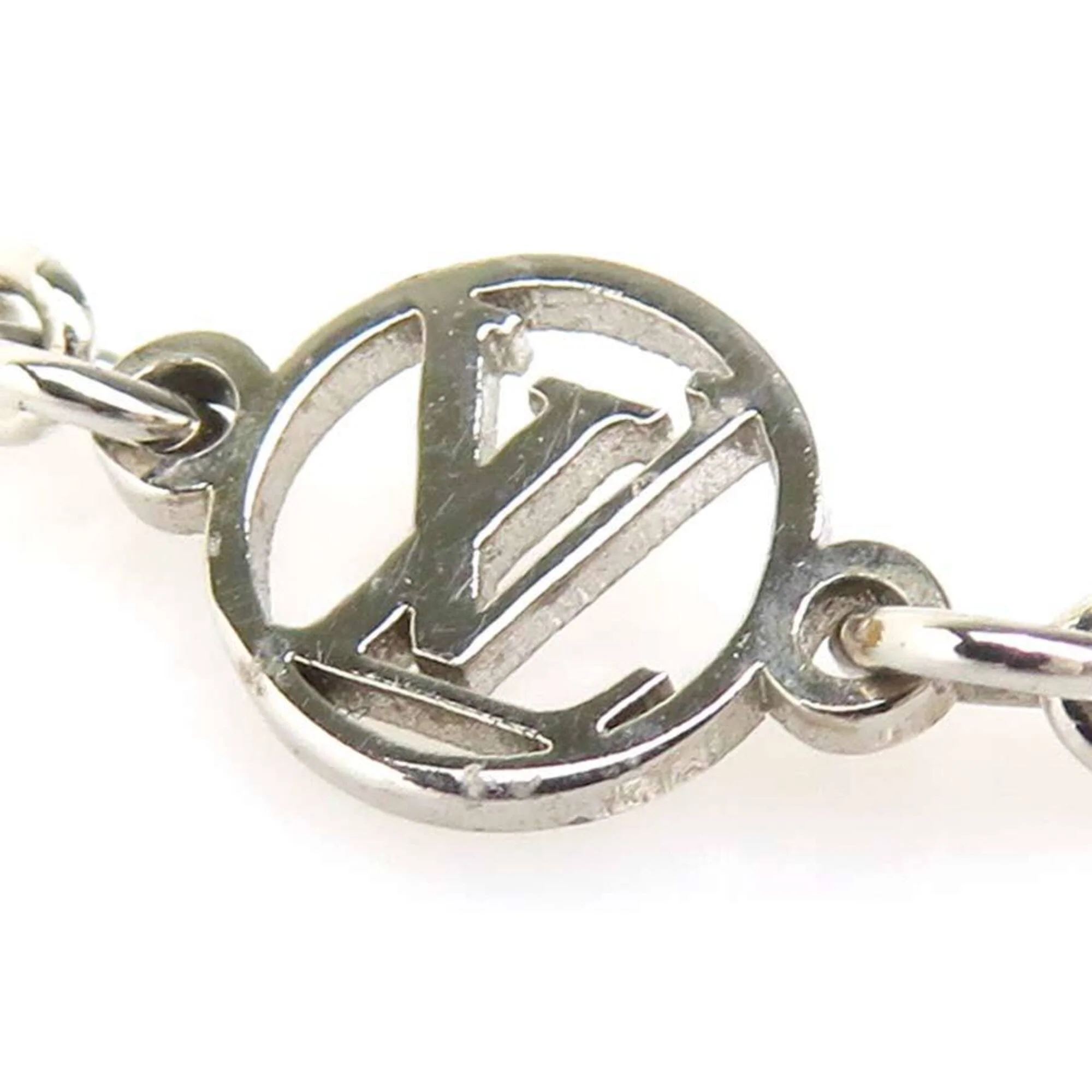 Essential V Bracelet Metal - Image 7