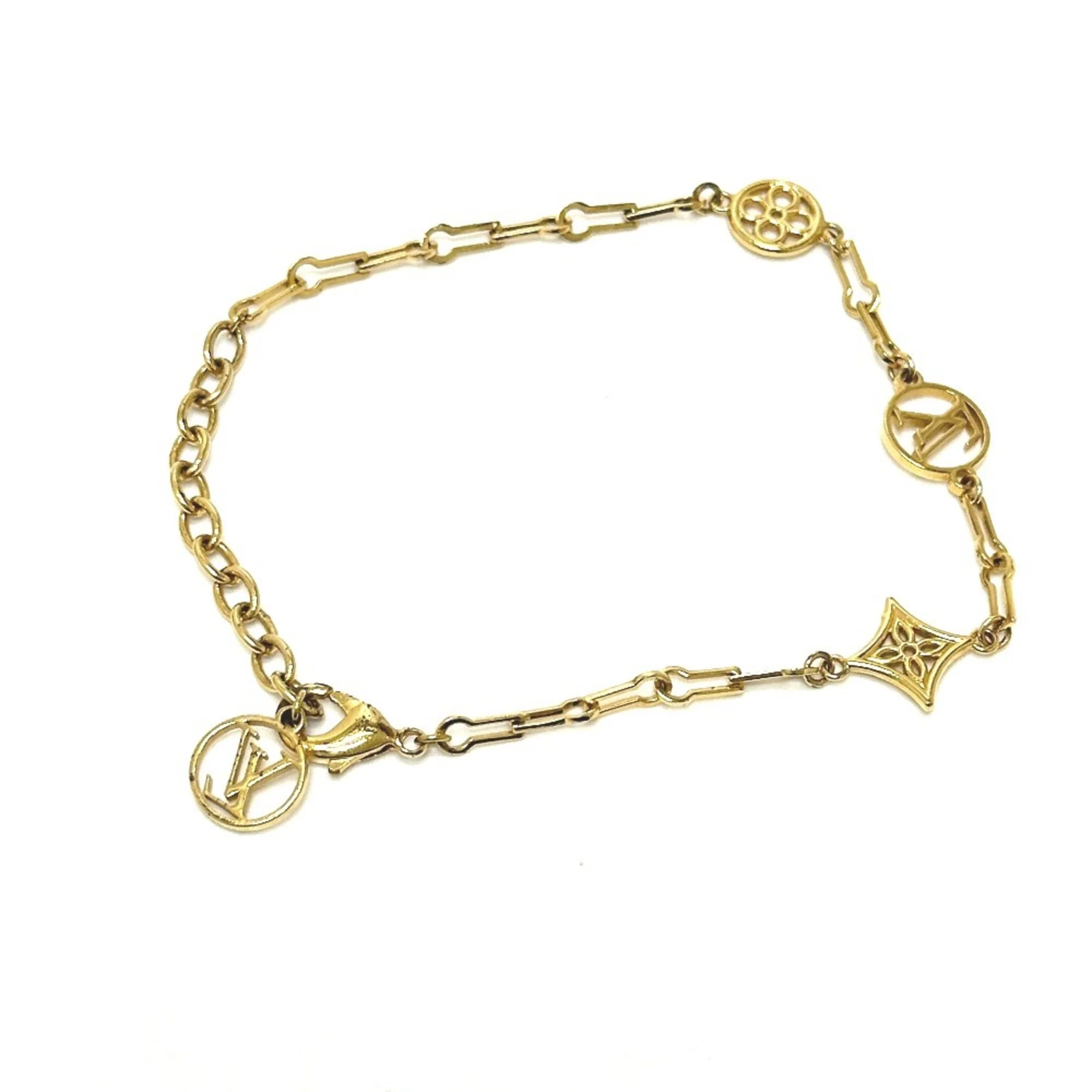 Forever Young Bracelet Gold