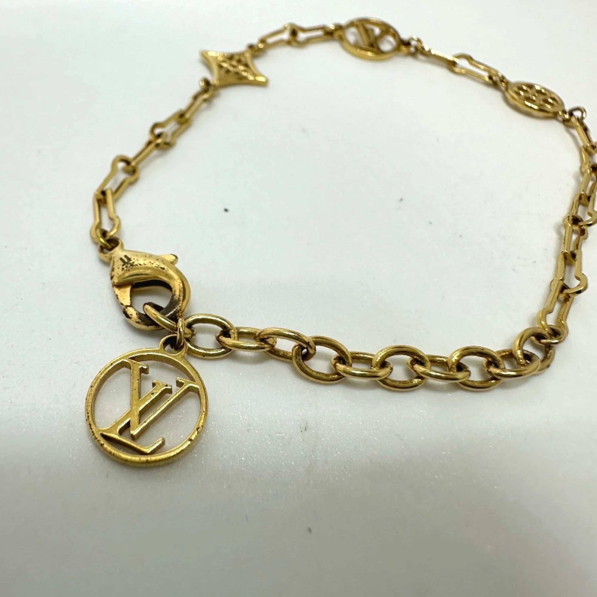 Forever Young Bracelet Gold - Image 3