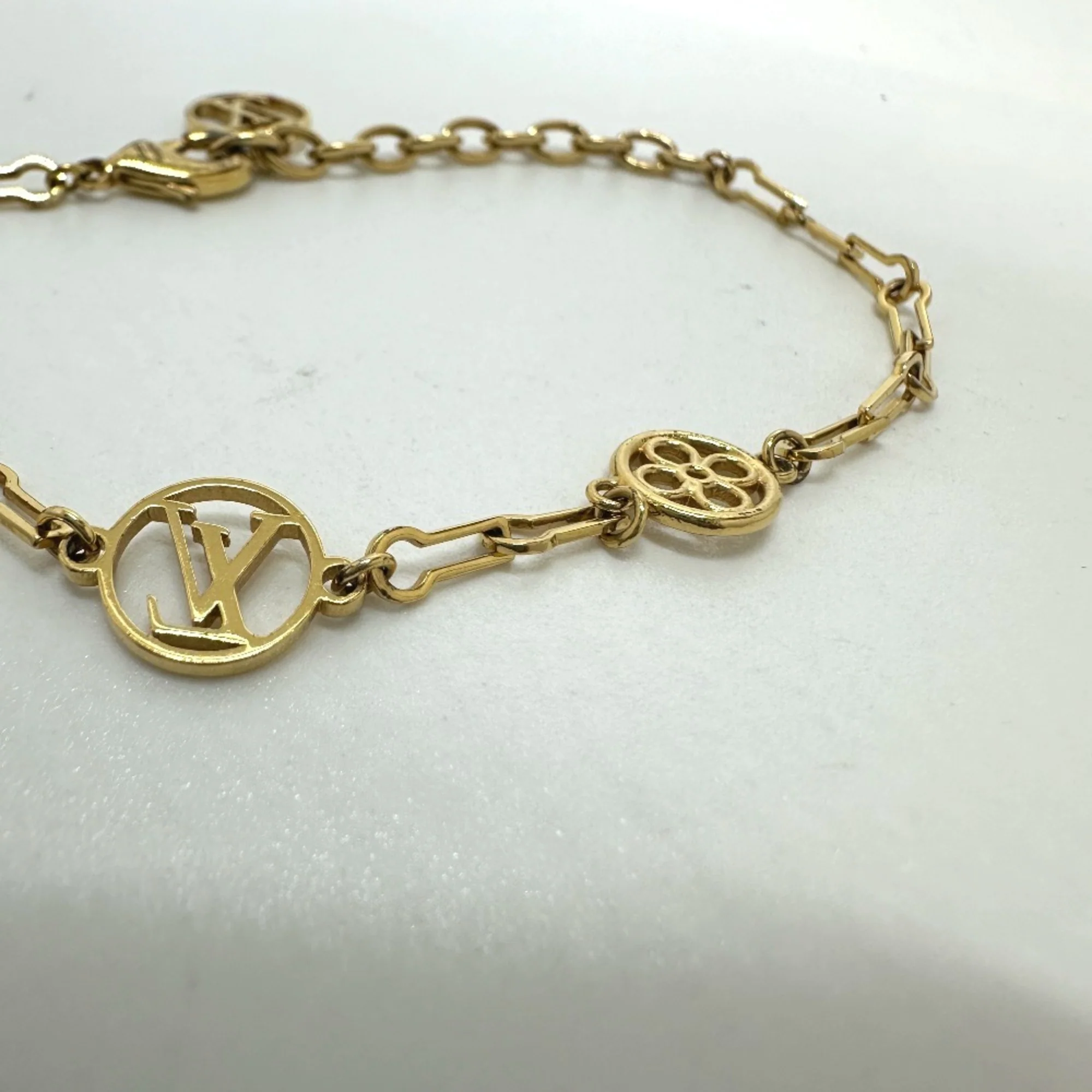 Forever Young Bracelet Gold - Image 6