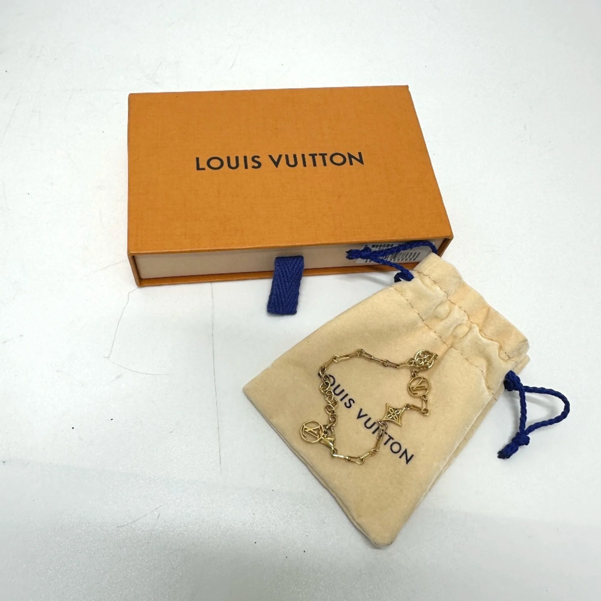 Forever Young Bracelet Gold - Image 7
