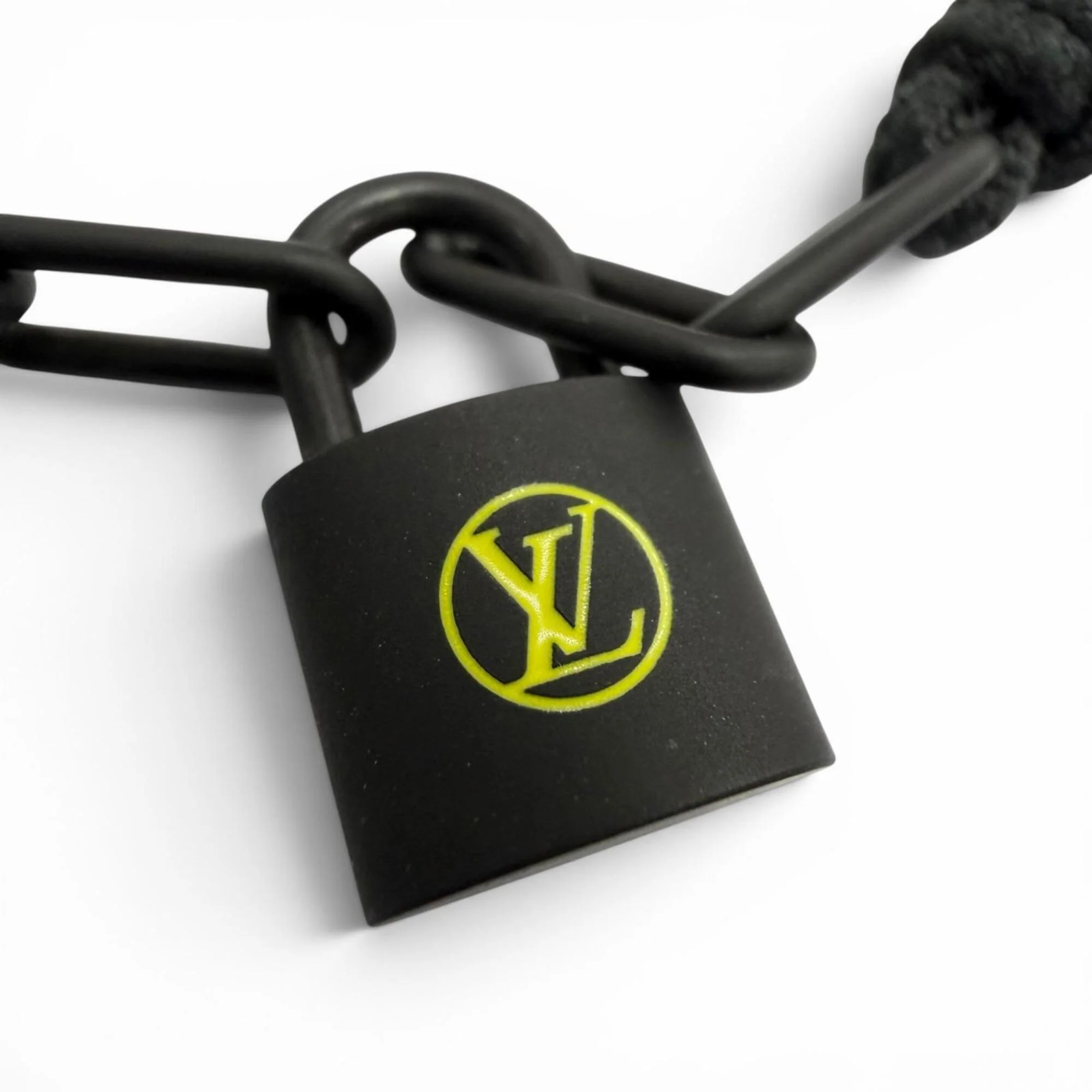 Lockit Bracelet Black - Image 2