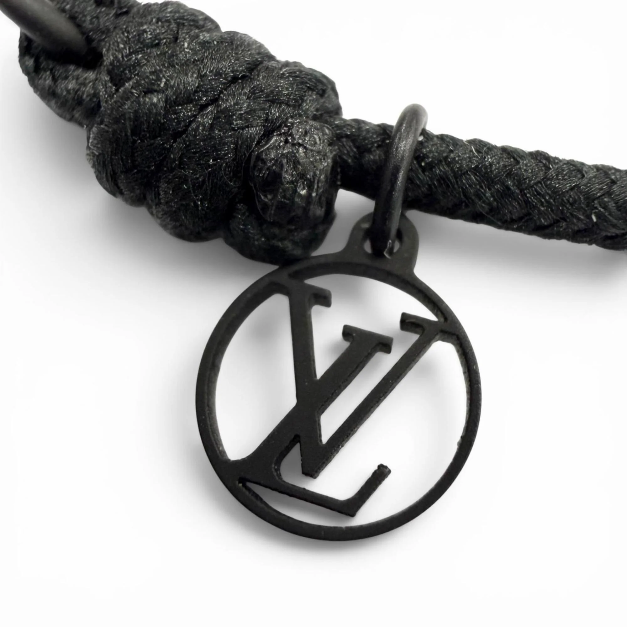 Lockit Bracelet Black - Image 3