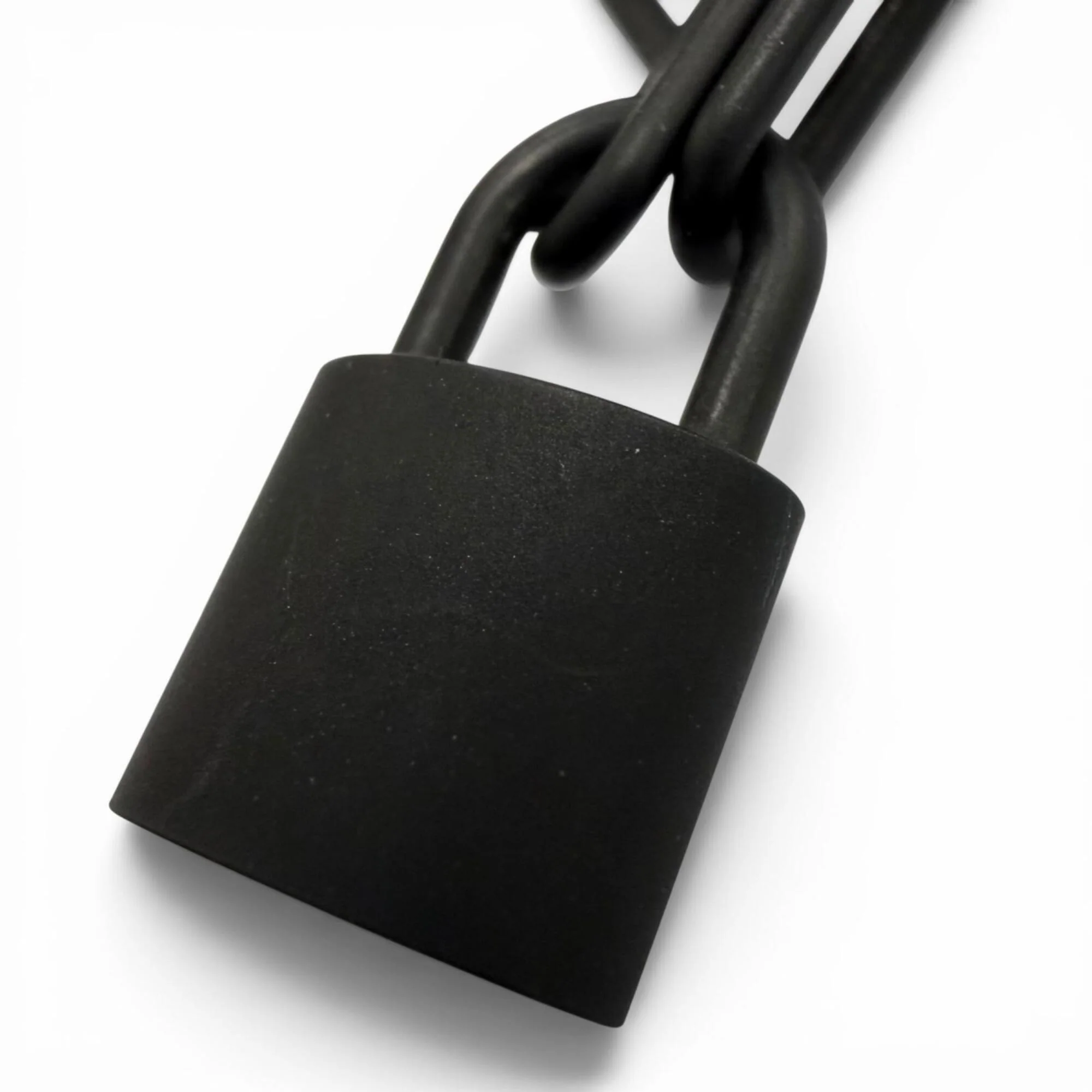 Lockit Bracelet Black - Image 5