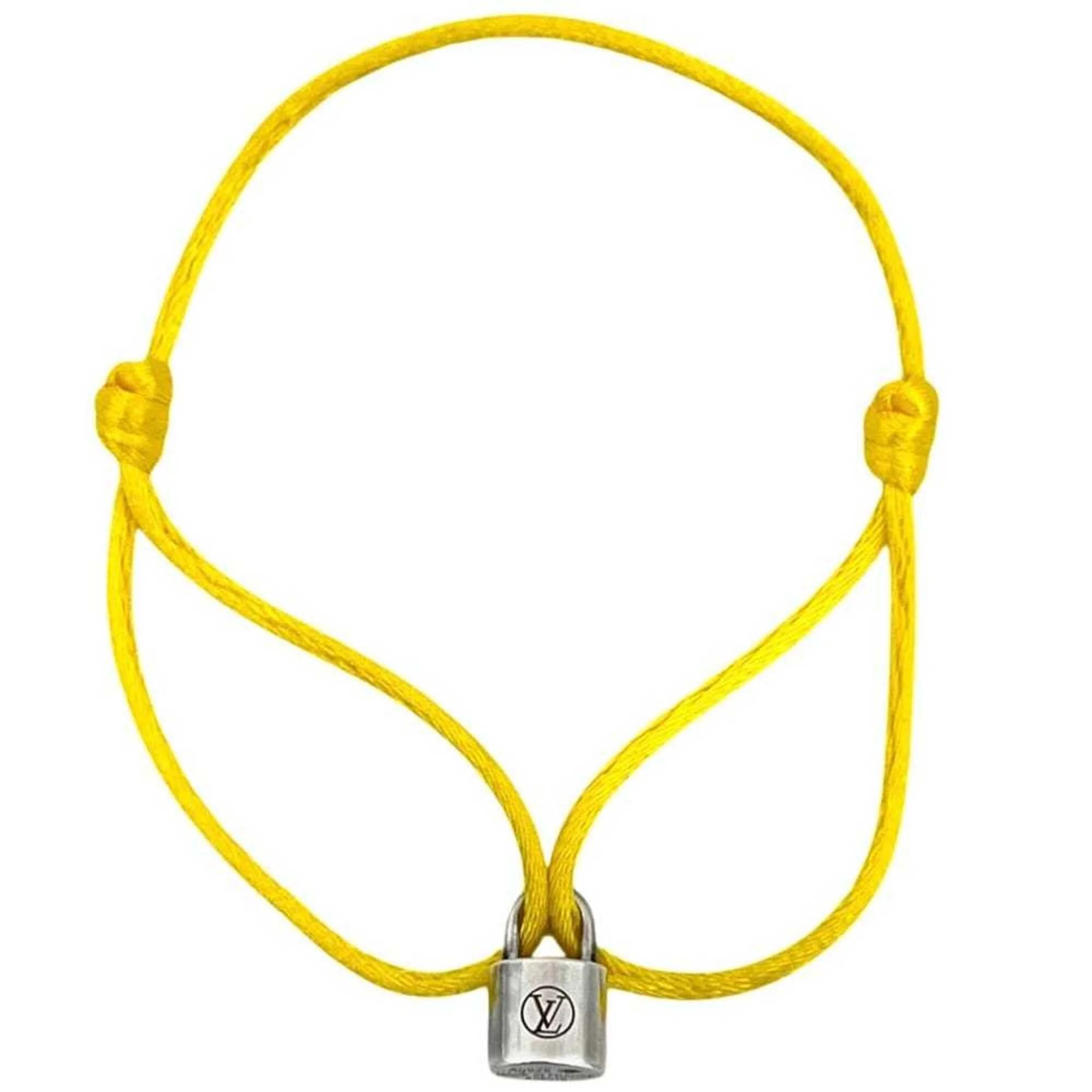 Lockit Bracelet Sterling Silver - Image 2