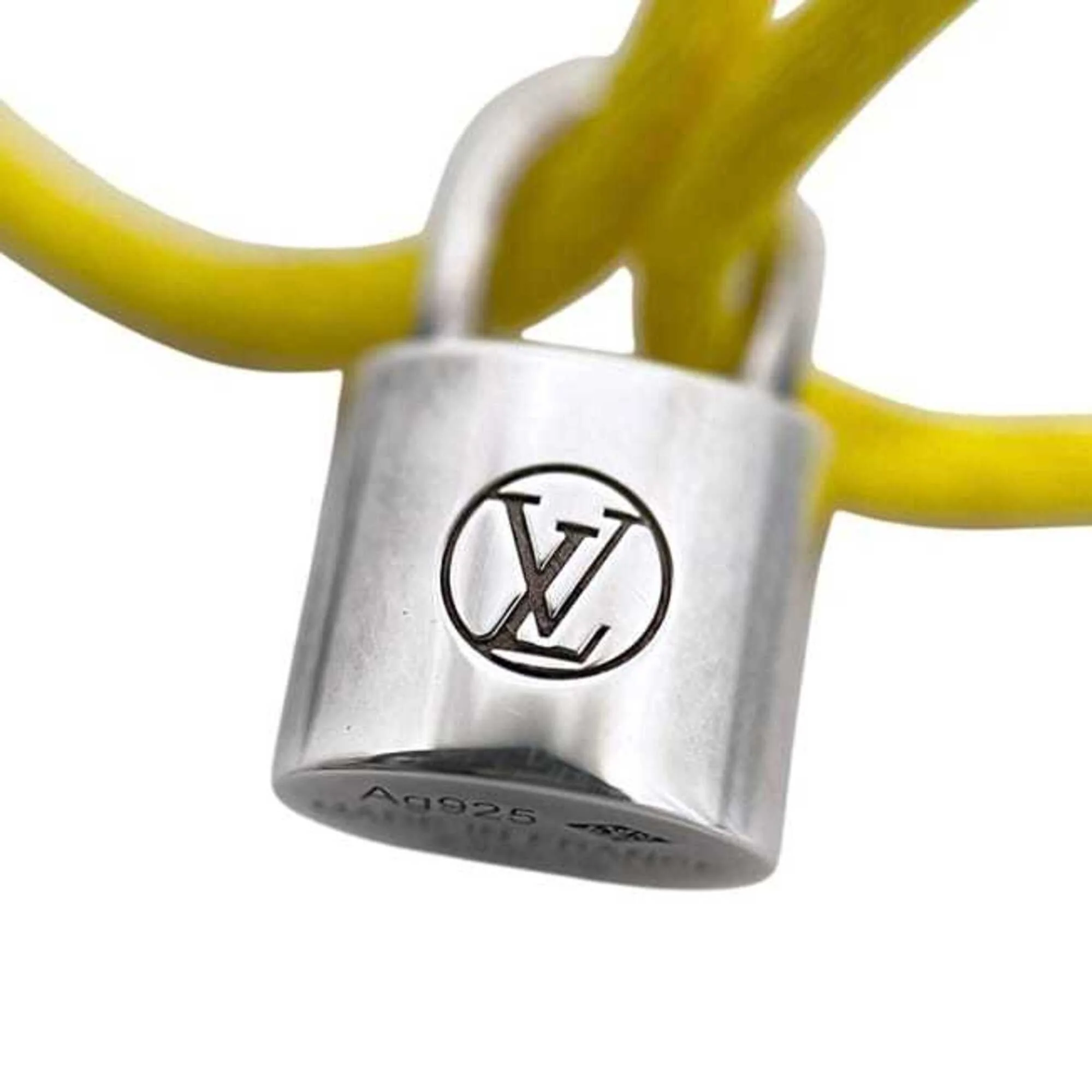 Lockit Bracelet Sterling Silver - Image 7