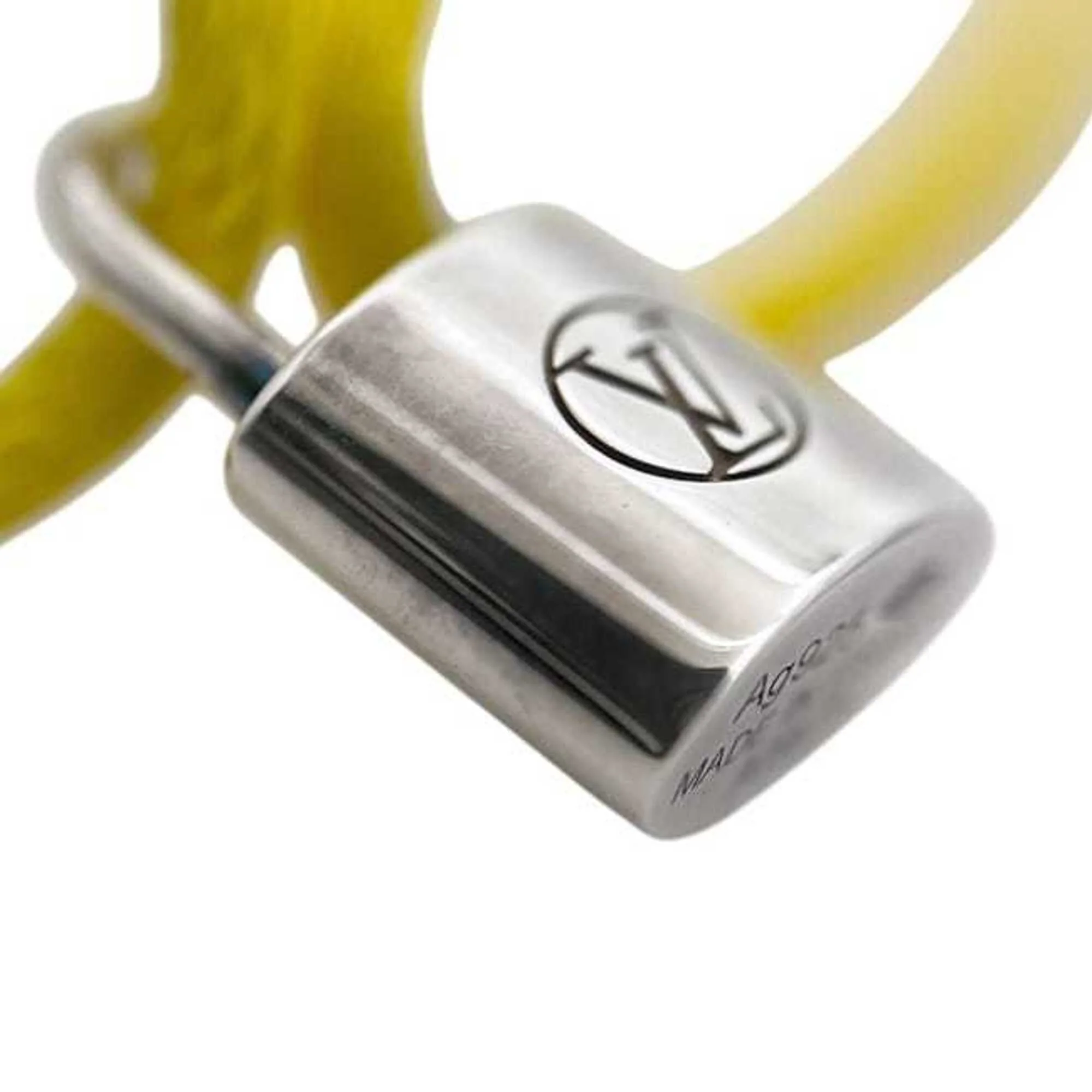 Lockit Bracelet Sterling Silver - Image 8