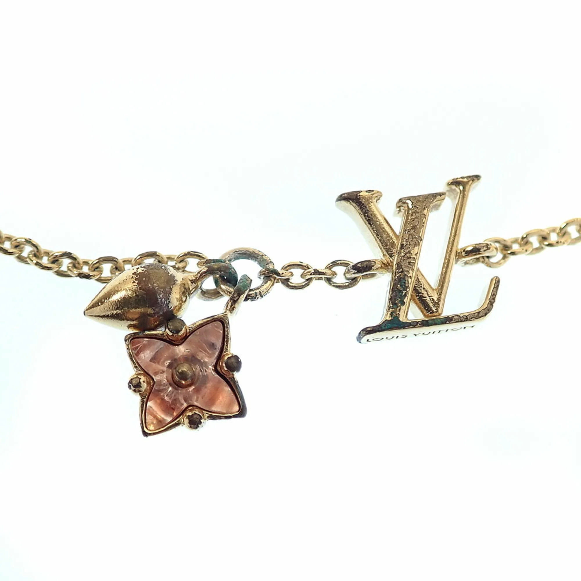 Lulugram Bracelet Gold - Image 2
