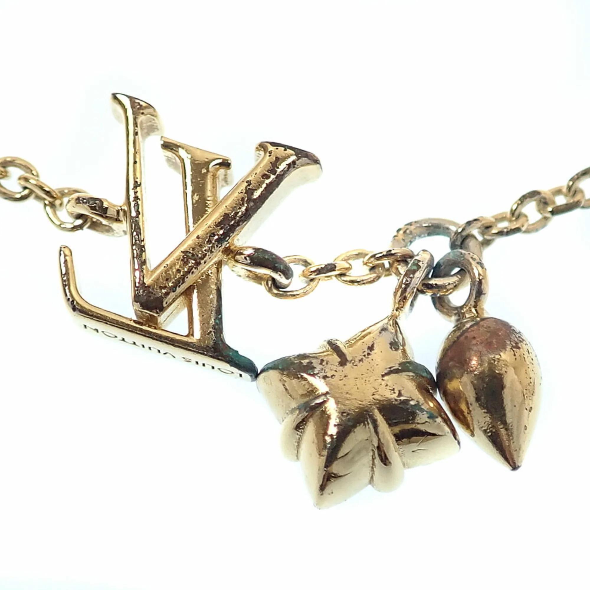 Lulugram Bracelet Gold - Image 3