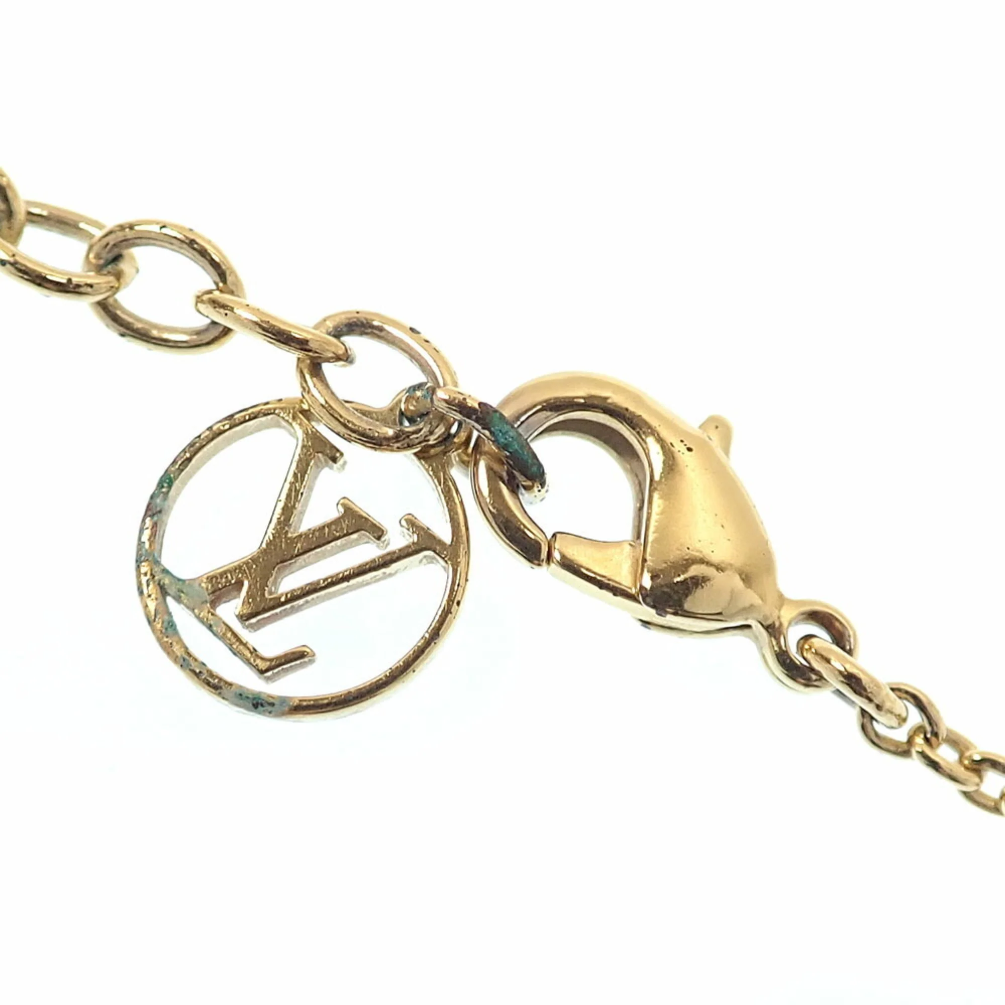 Lulugram Bracelet Gold - Image 4