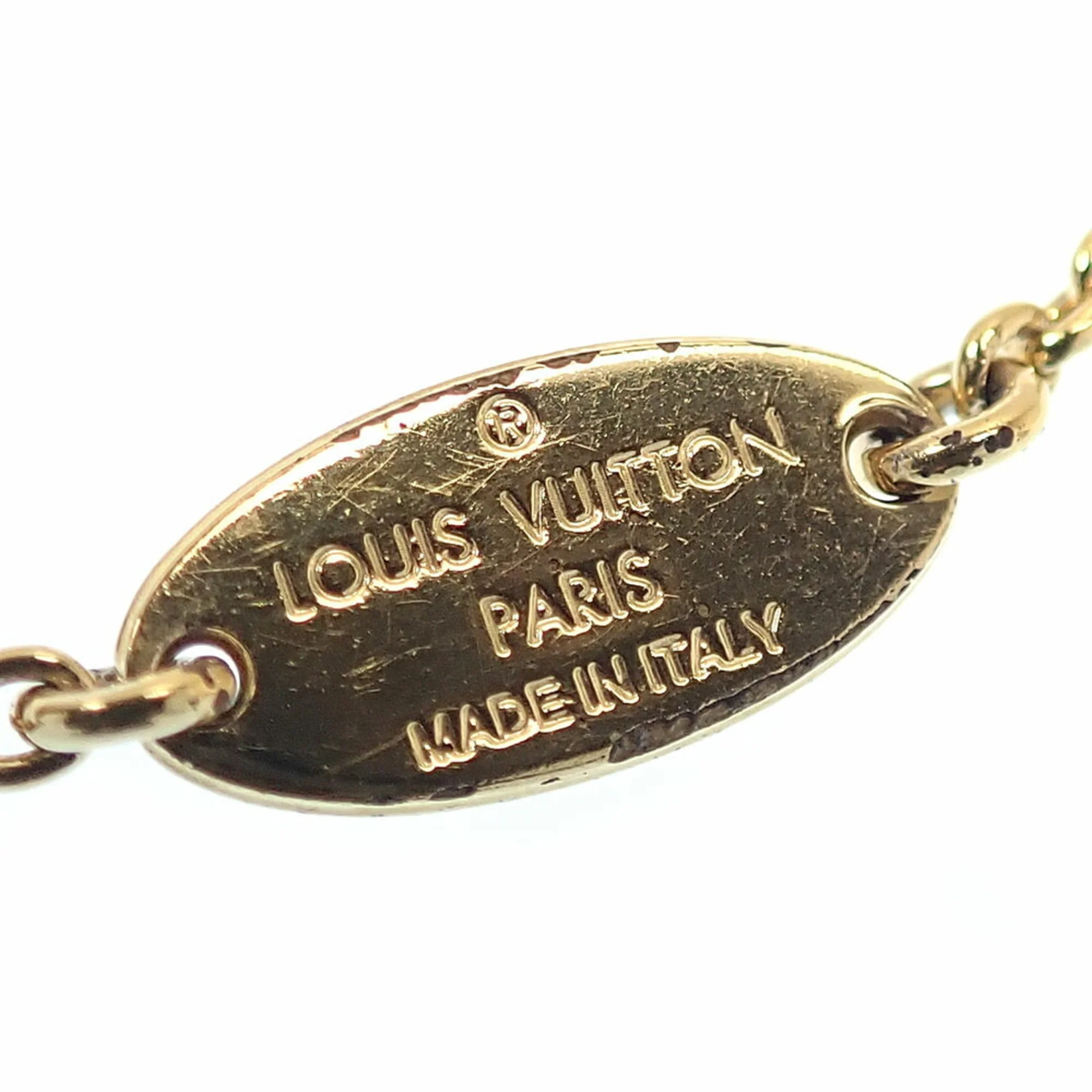 Lulugram Bracelet Gold - Image 5