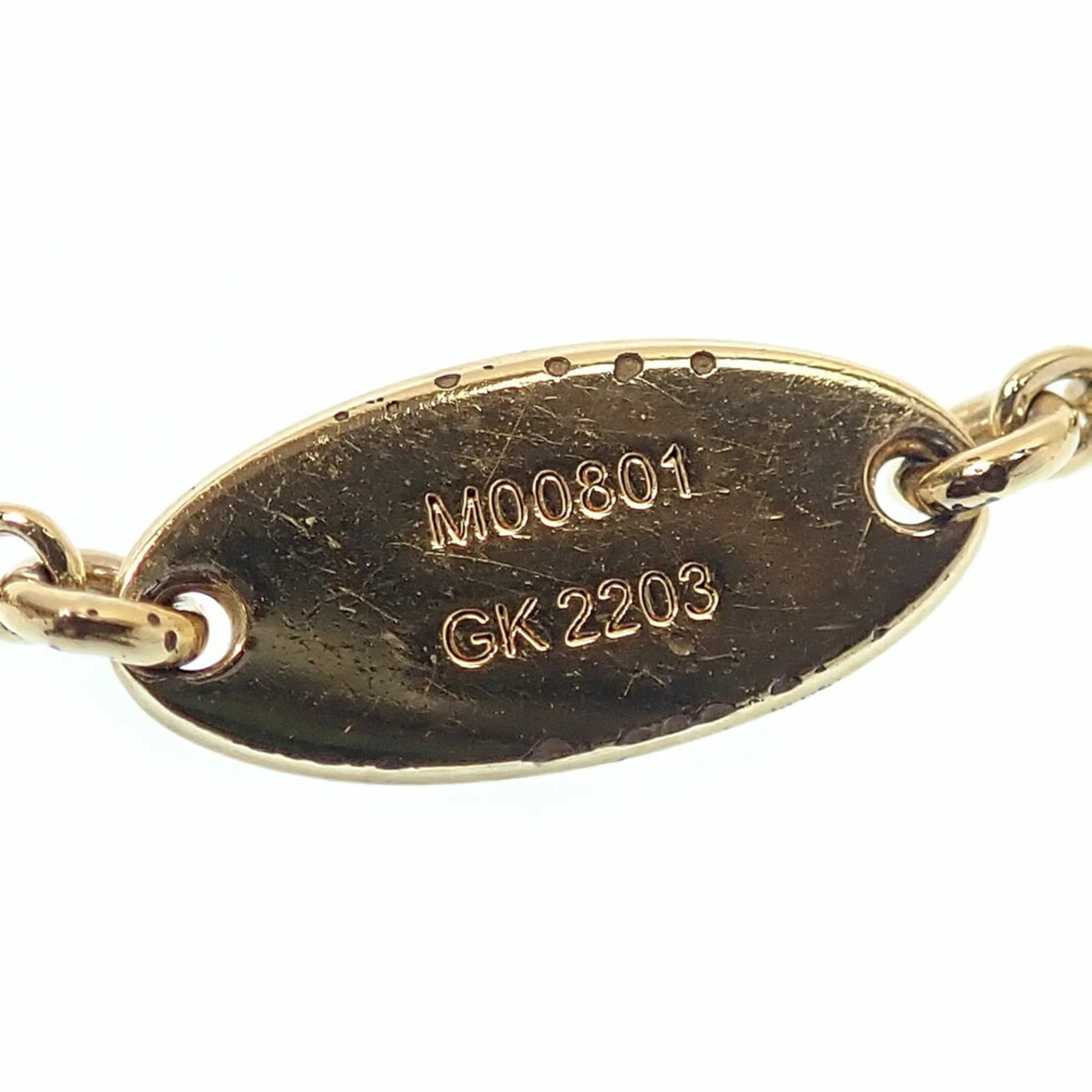 Lulugram Bracelet Gold - Image 6