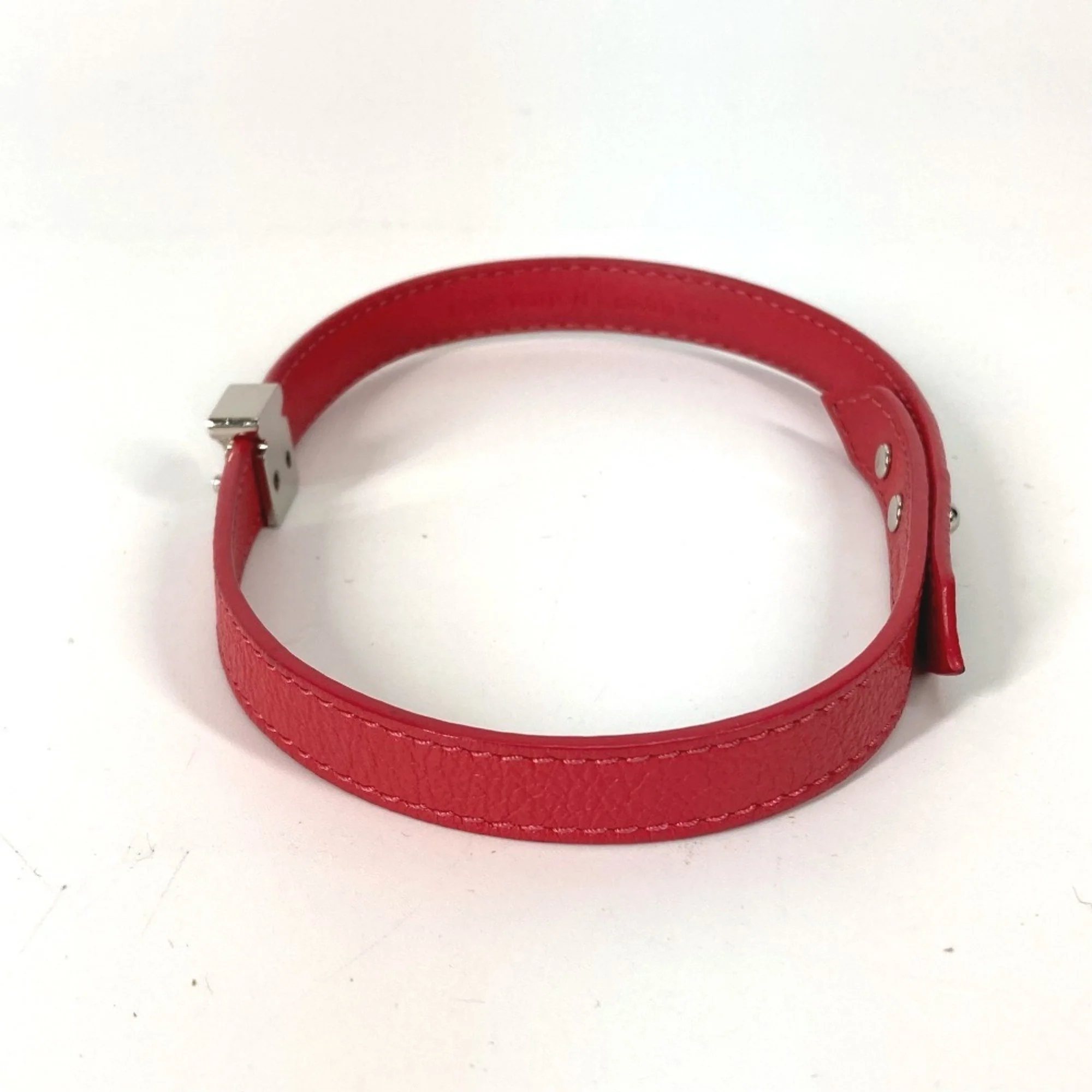 Monogram Bracelet Canvas and Monogram - Image 4