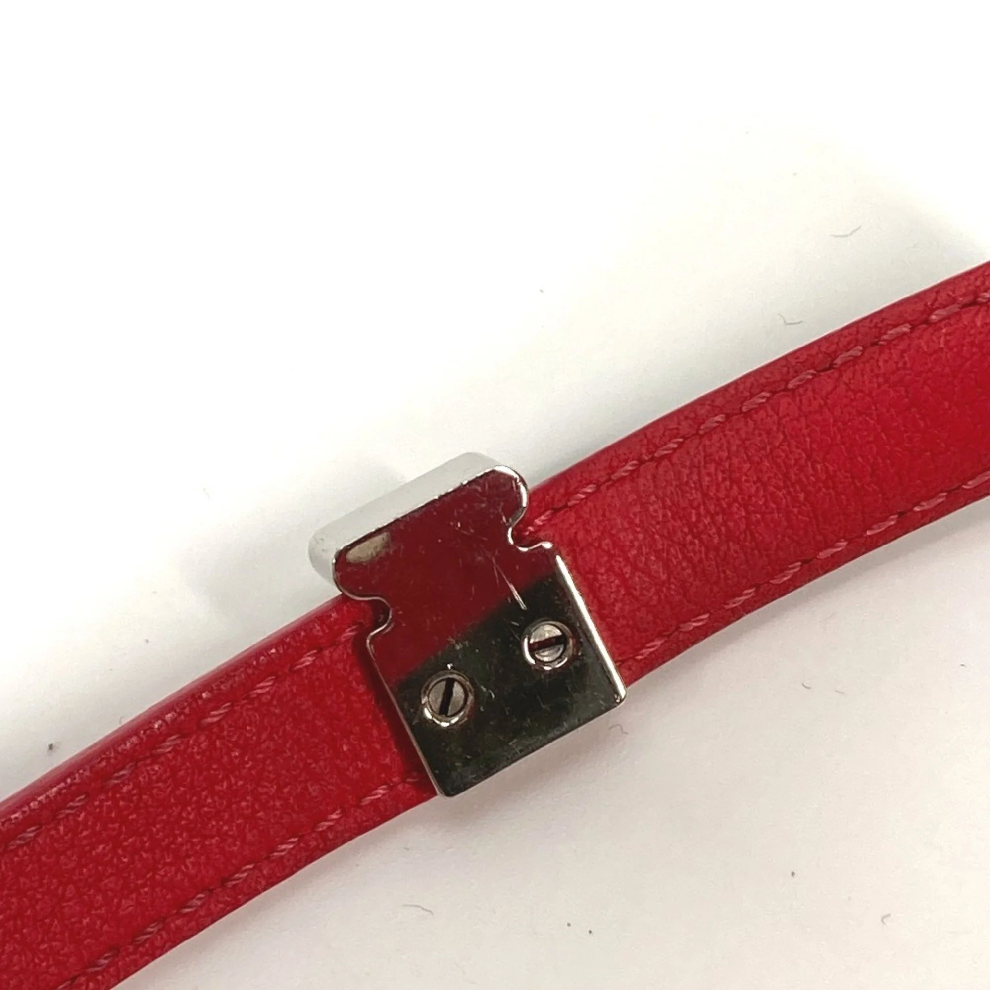 Monogram Bracelet Canvas and Monogram - Image 7
