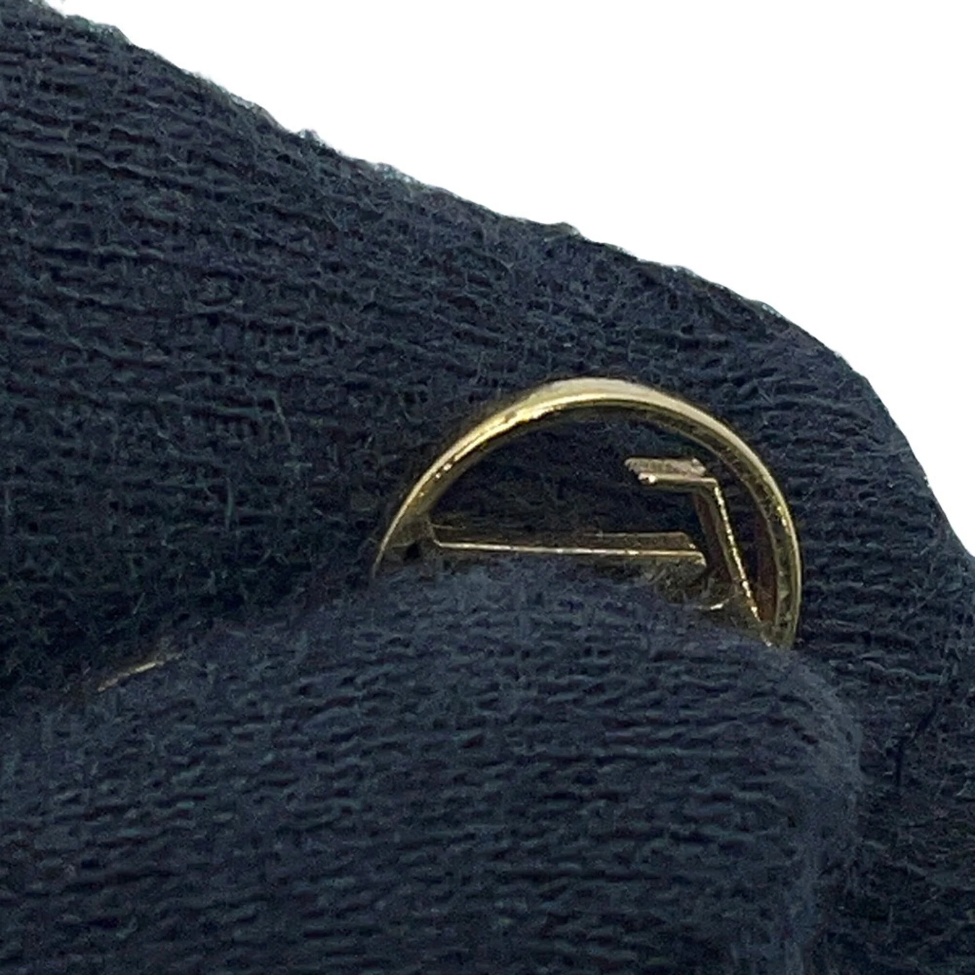 Monogram Bracelet Metal Gold - Image 6