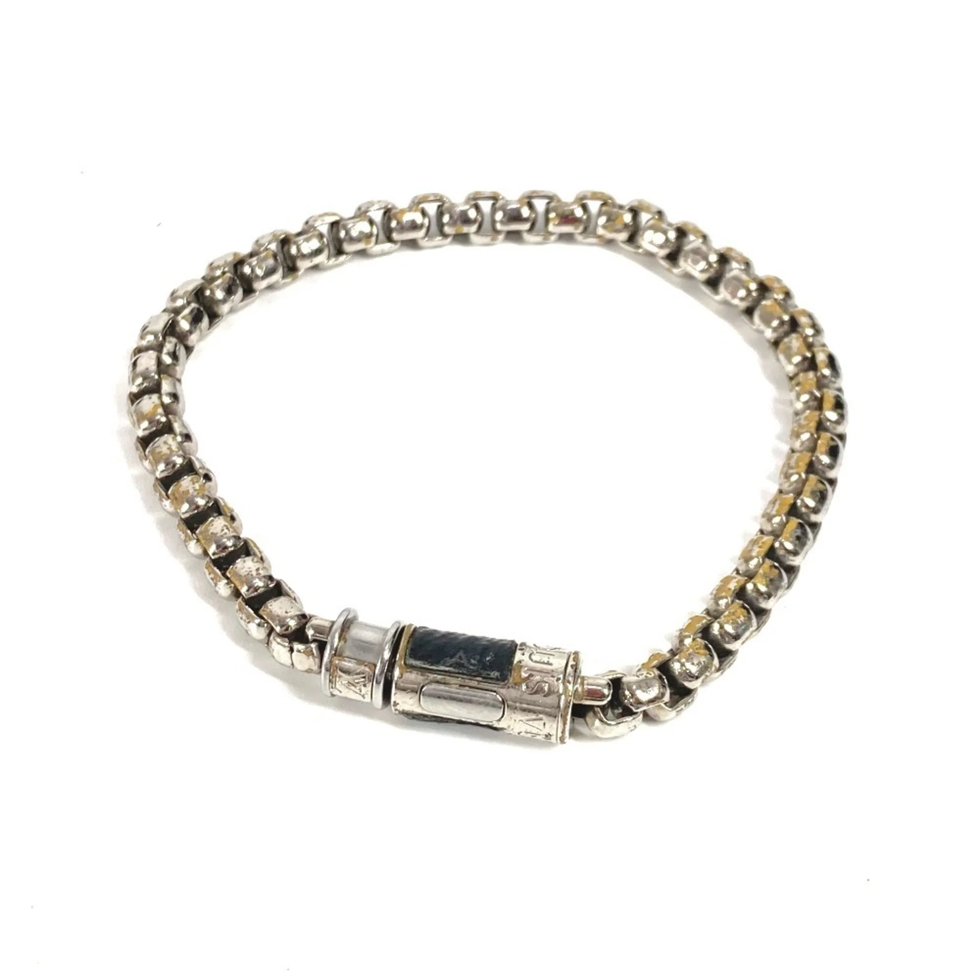 Monogram Eclipse Bracelet Metal