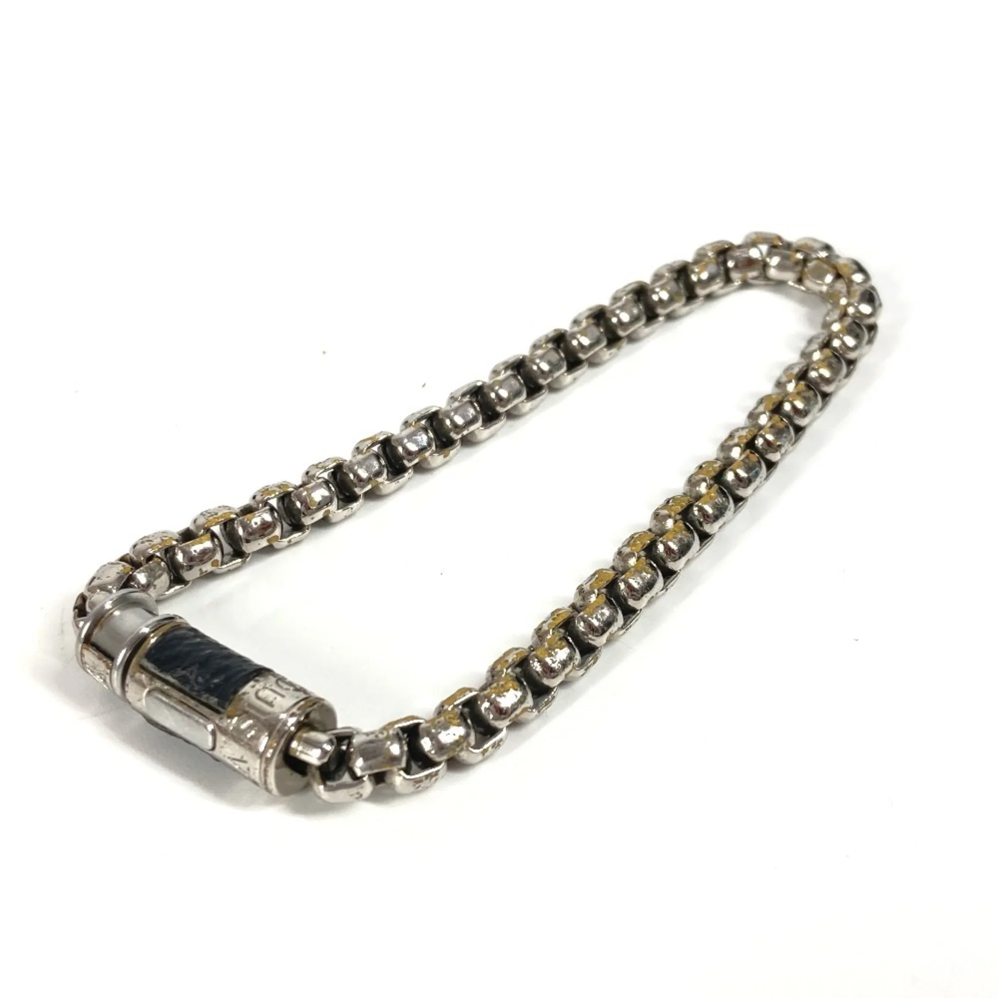 Monogram Eclipse Bracelet Metal - Image 2
