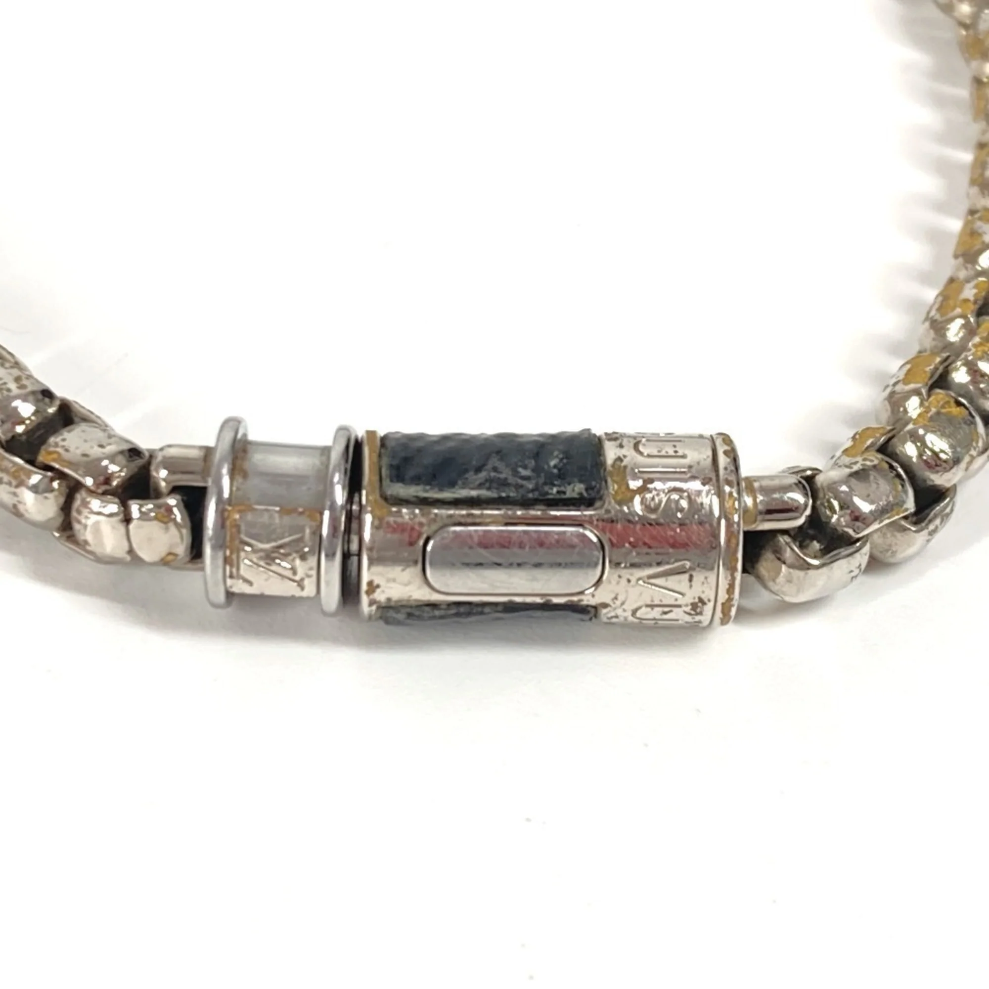 Monogram Eclipse Bracelet Metal - Image 3