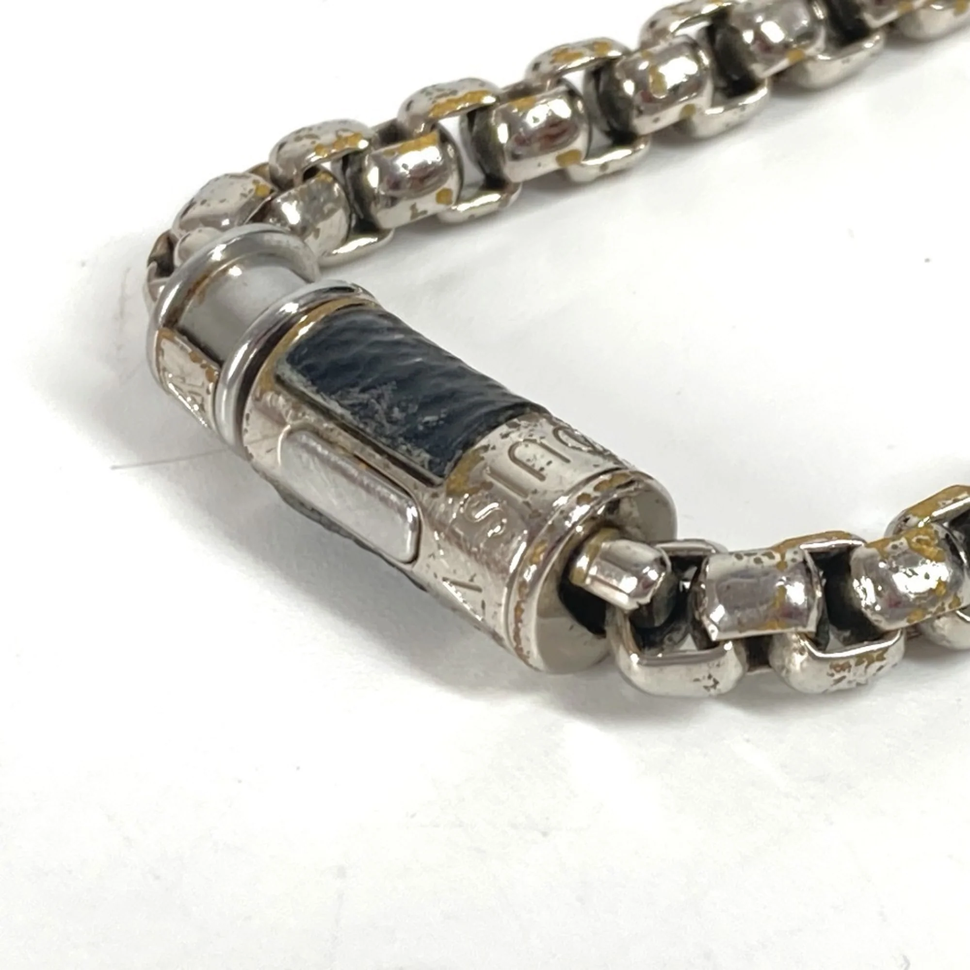 Monogram Eclipse Bracelet Metal - Image 4
