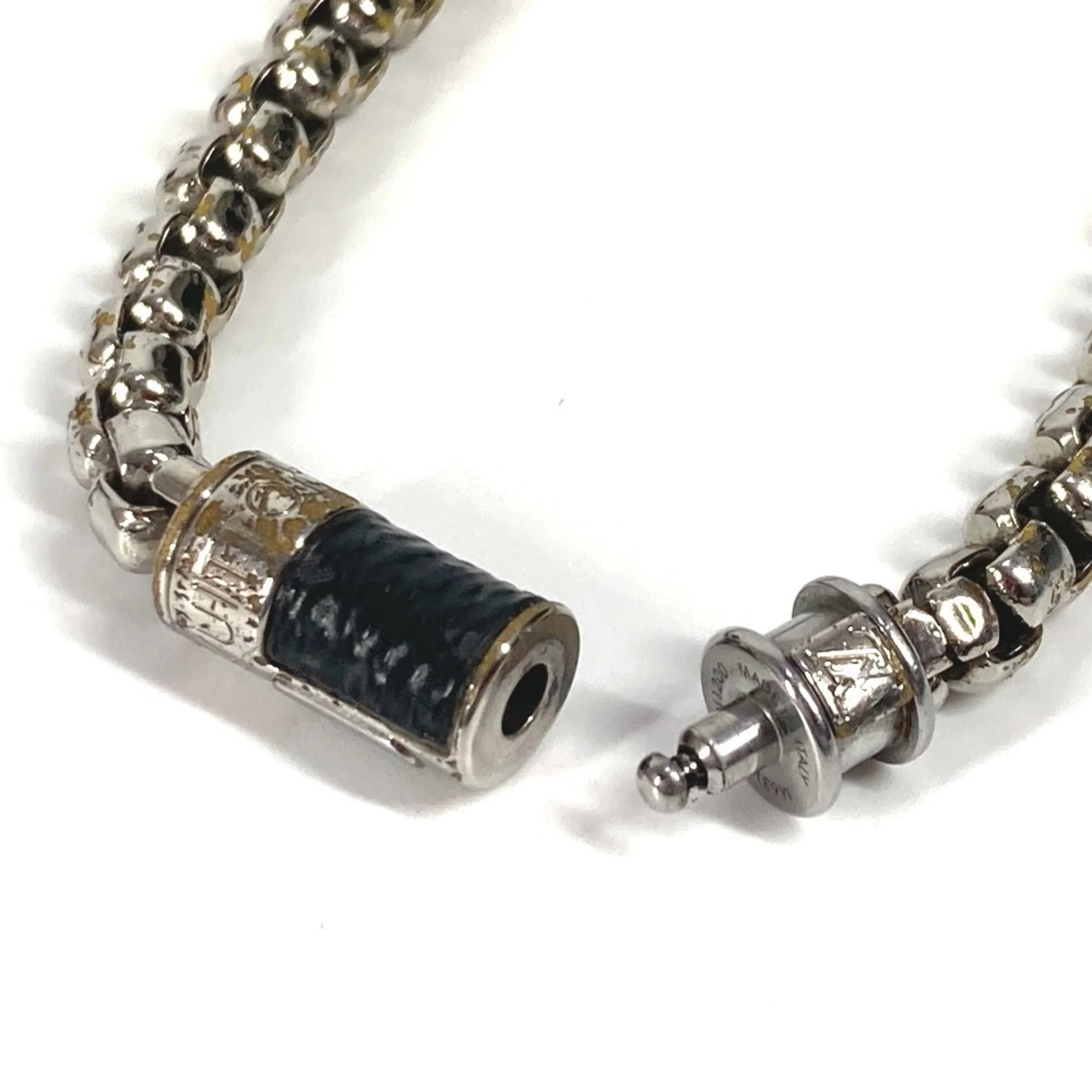 Monogram Eclipse Bracelet Metal - Image 5