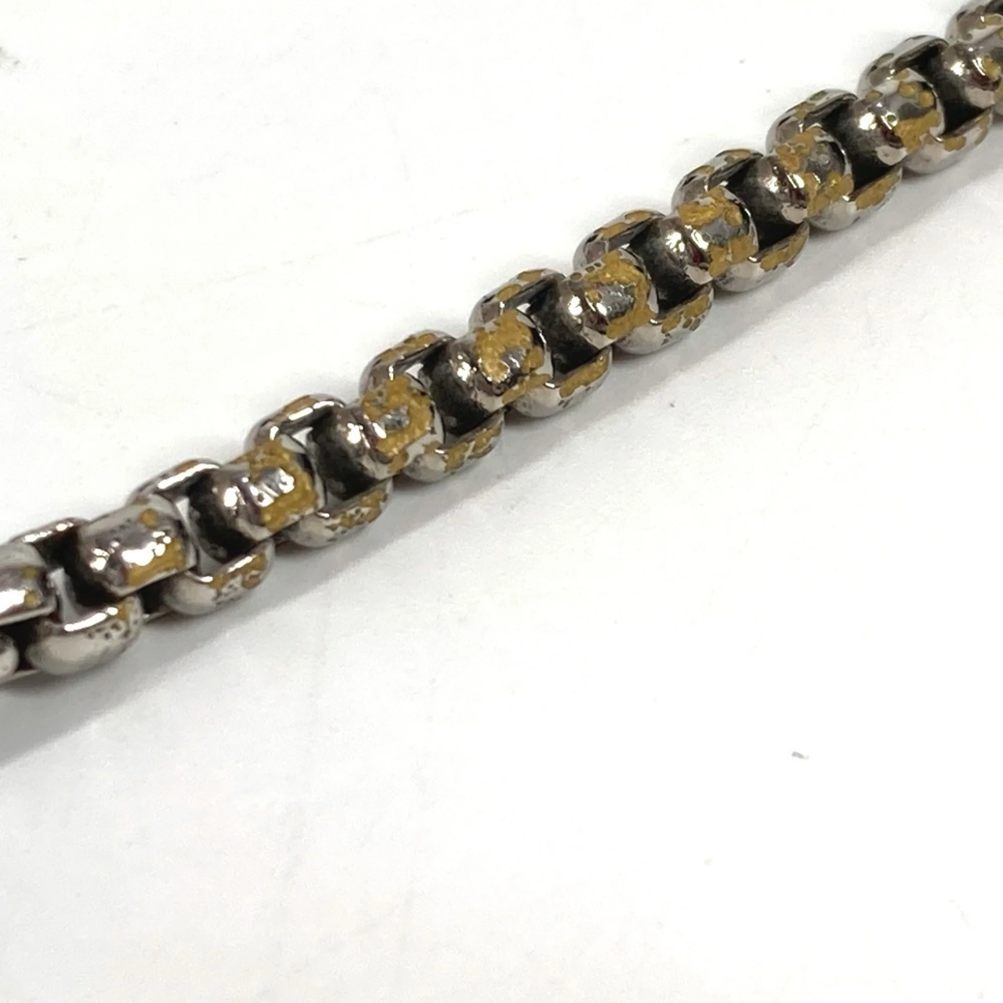Monogram Eclipse Bracelet Metal - Image 7