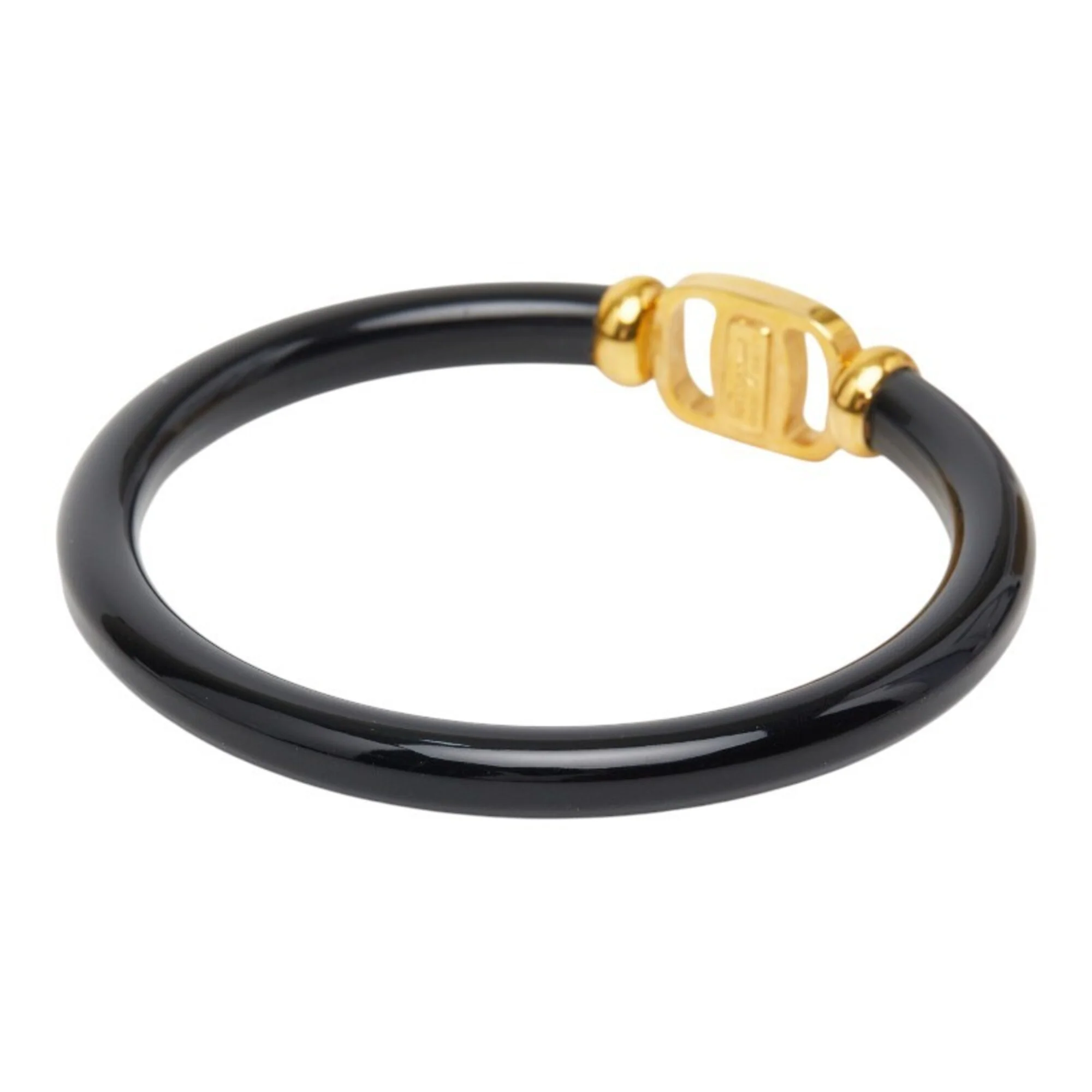 Vara Bracelet Gold and Plastic - Image 2