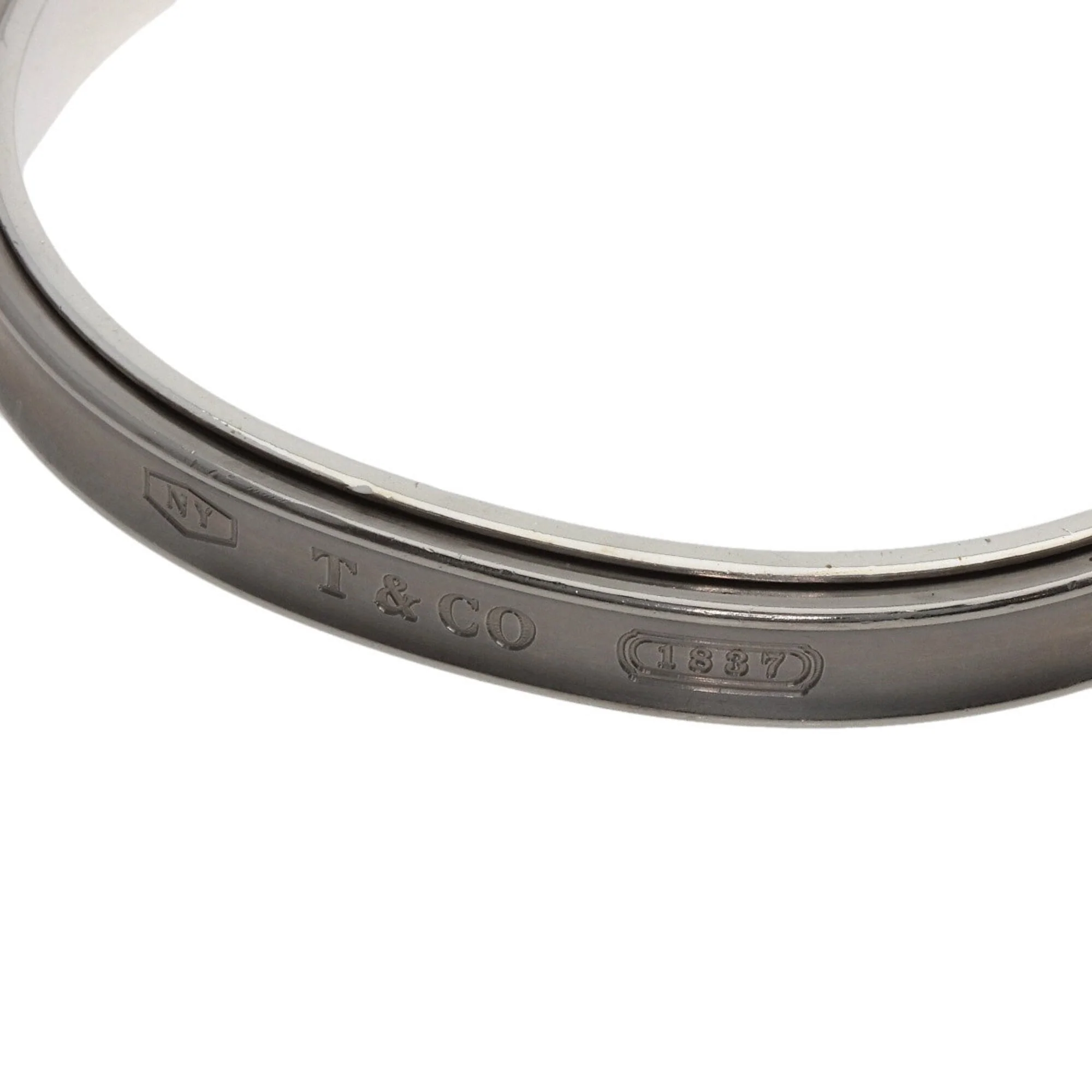 1837 Bracelet Silver and Titanium - Image 3