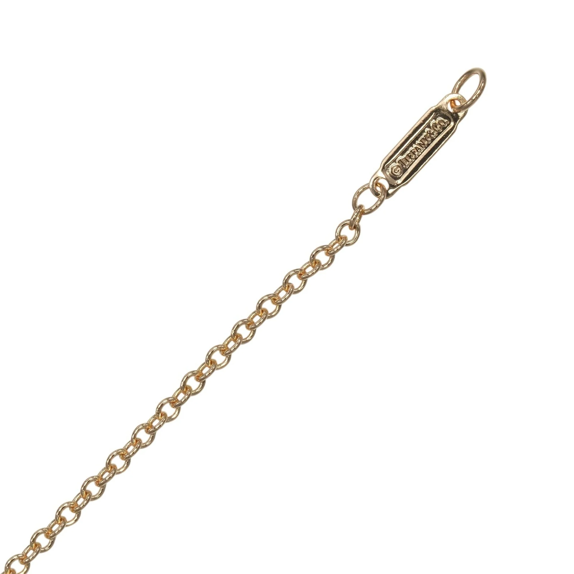 Atlas Bracelet 18K Rose Gold - Image 7