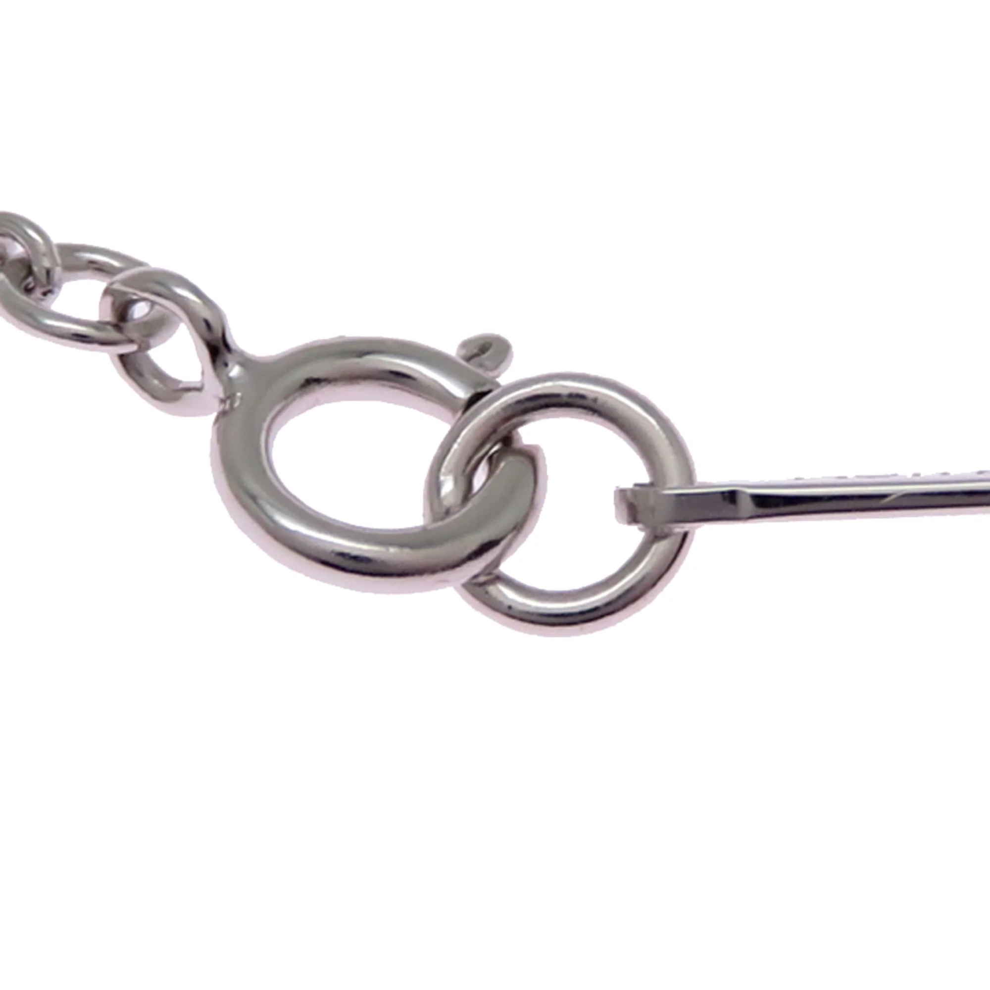 Atlas Bracelet 18K White Gold - Image 3