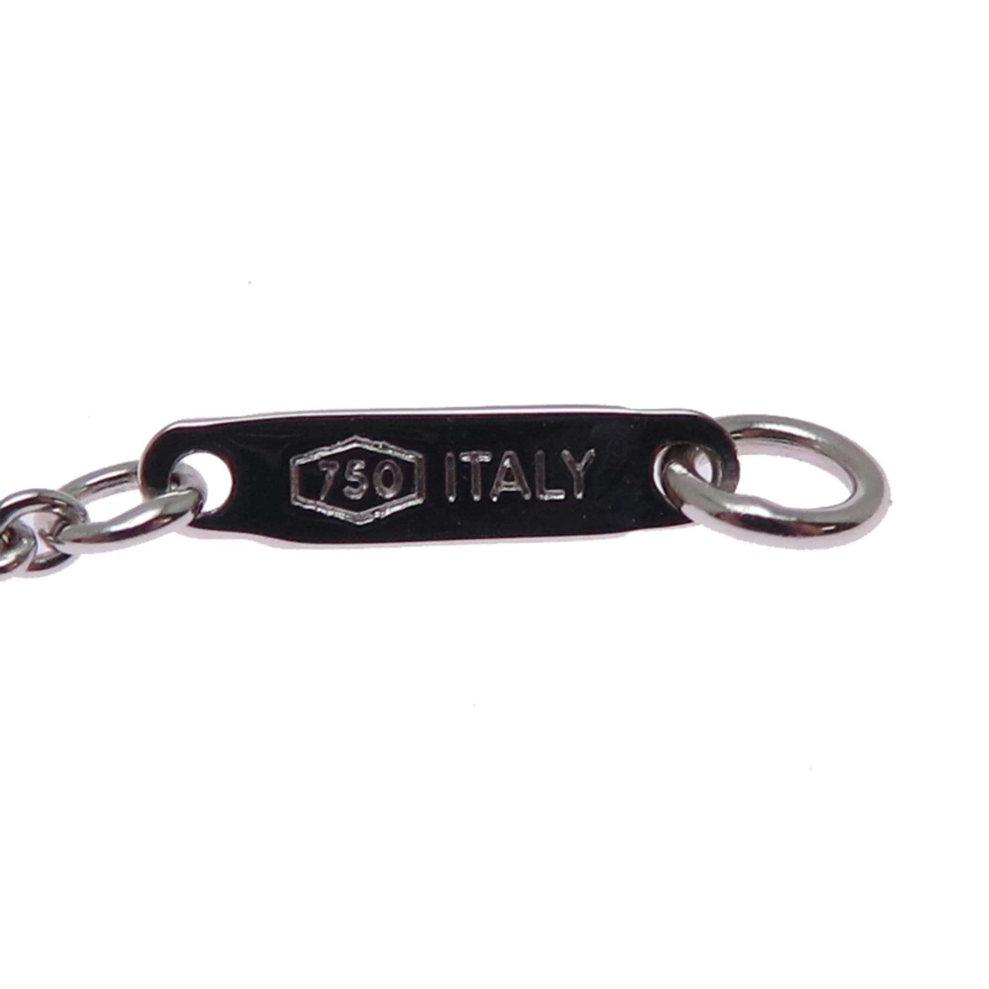 Atlas Bracelet 18K White Gold - Image 5