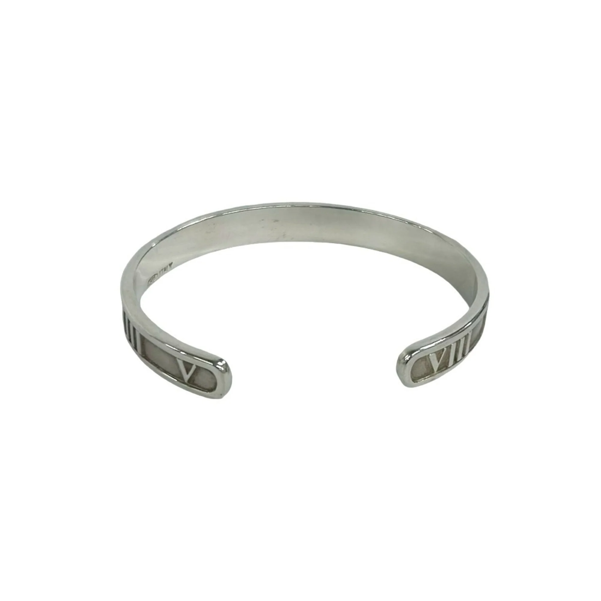 Atlas Bracelet Sterling Silver - Image 6